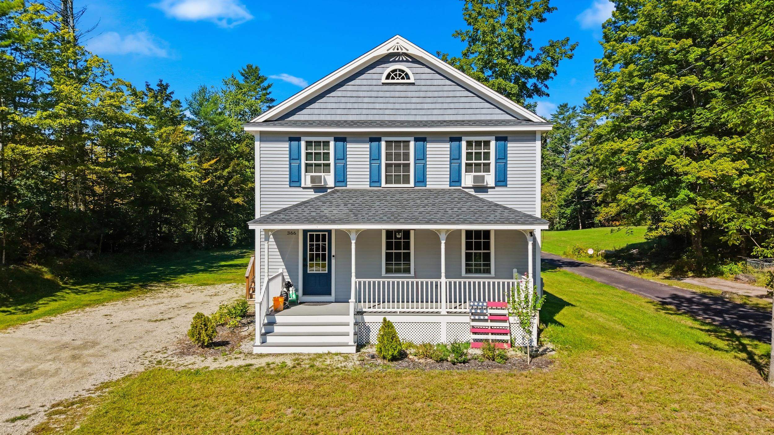 366 Keene Road Property Photo 5