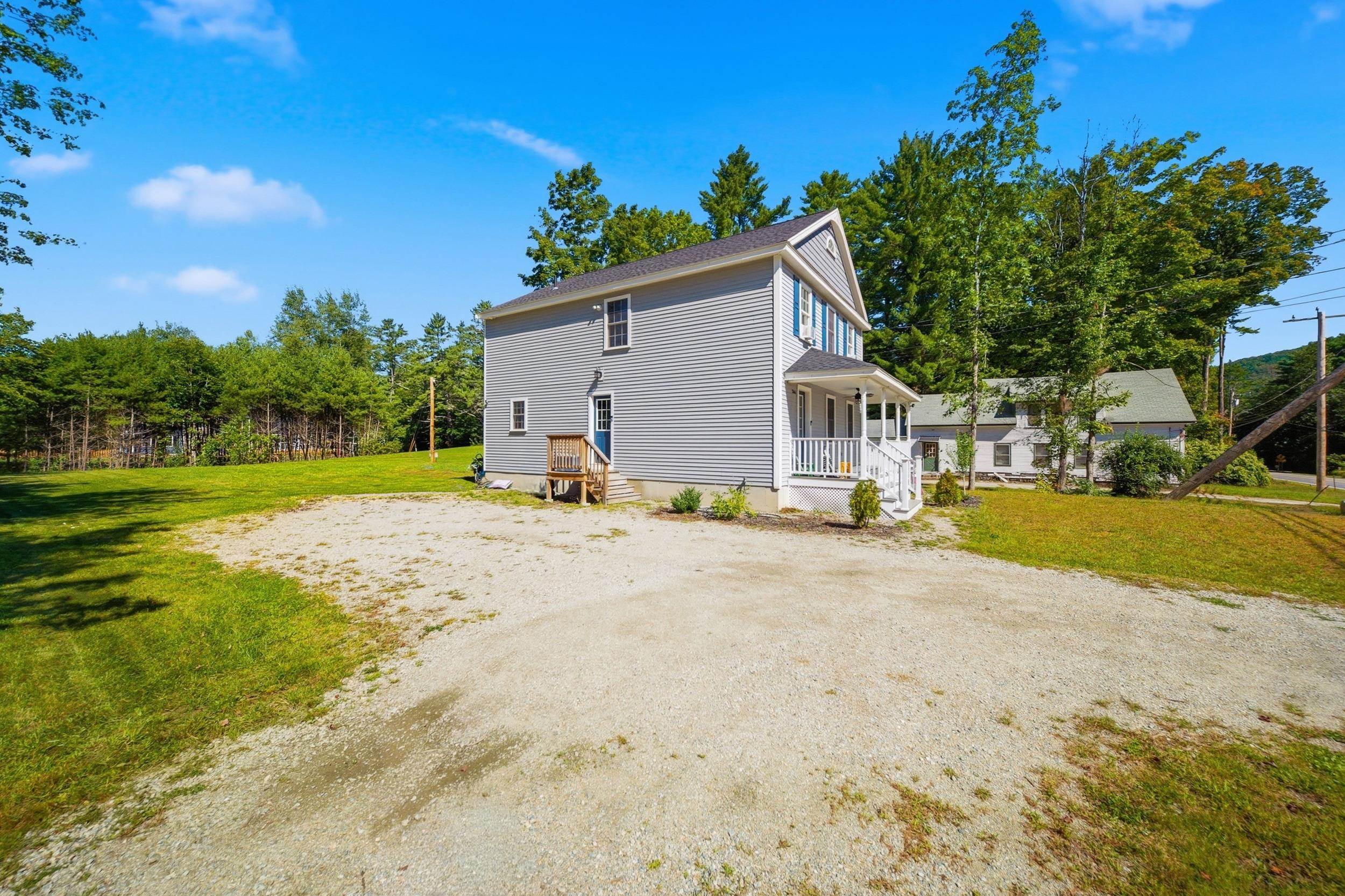 366 Keene Road Property Photo 11