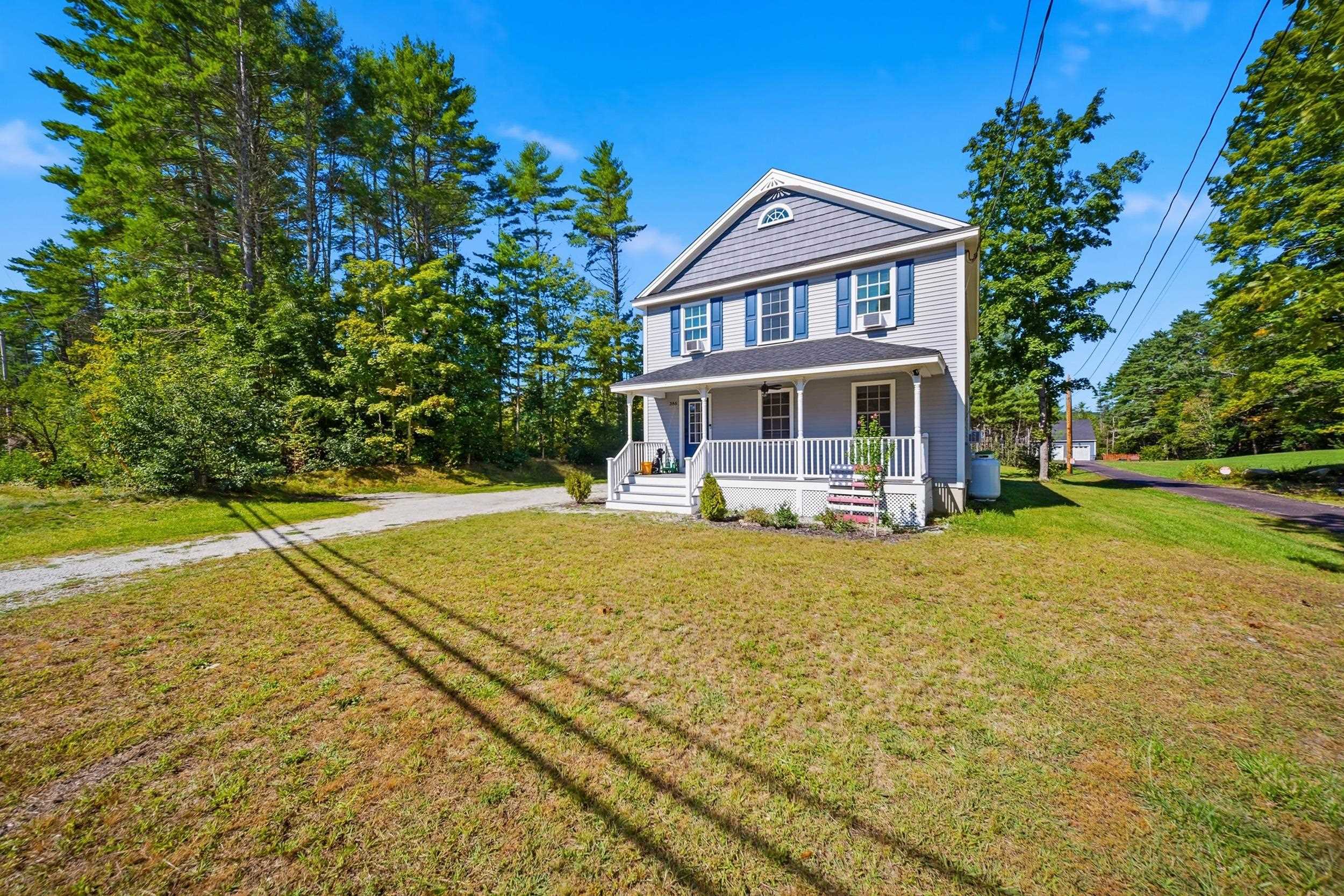 366 Keene Road Property Photo 12