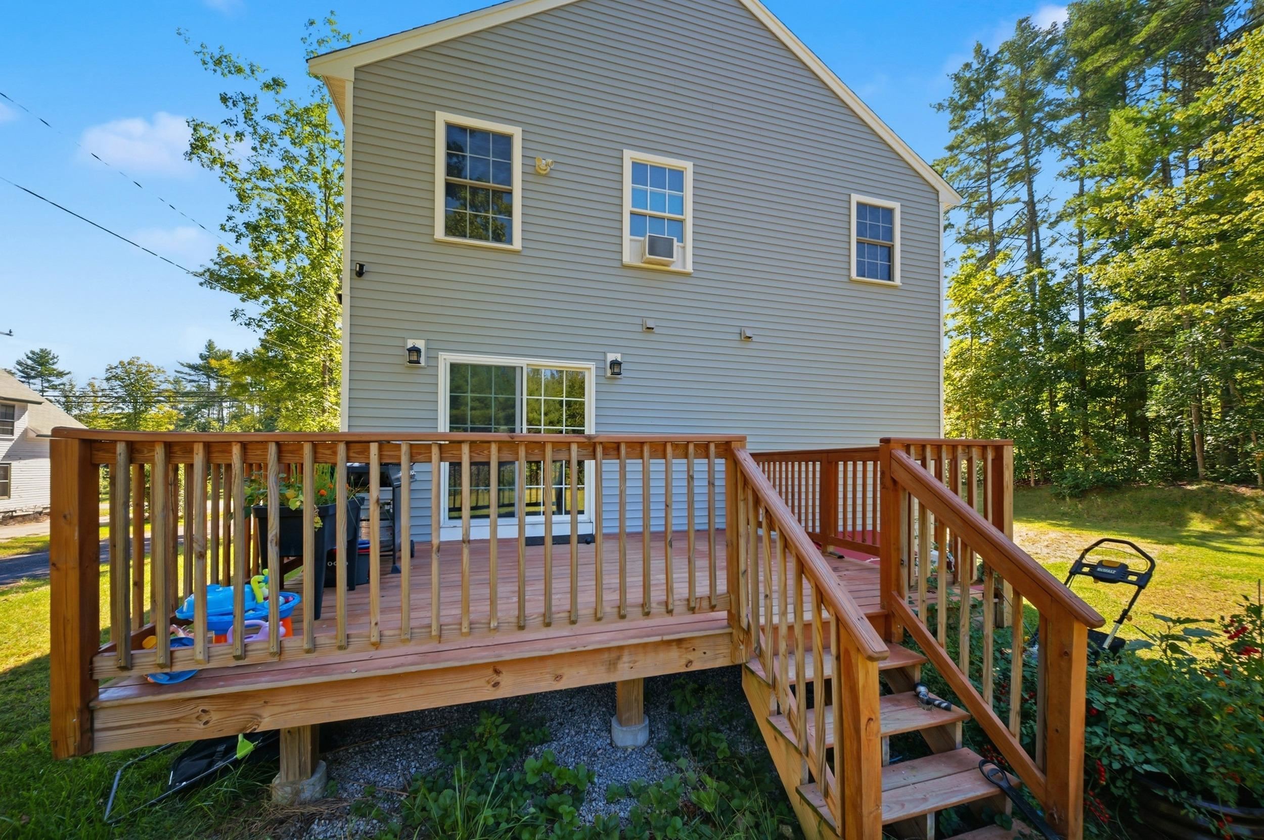 366 Keene Road Property Photo 37