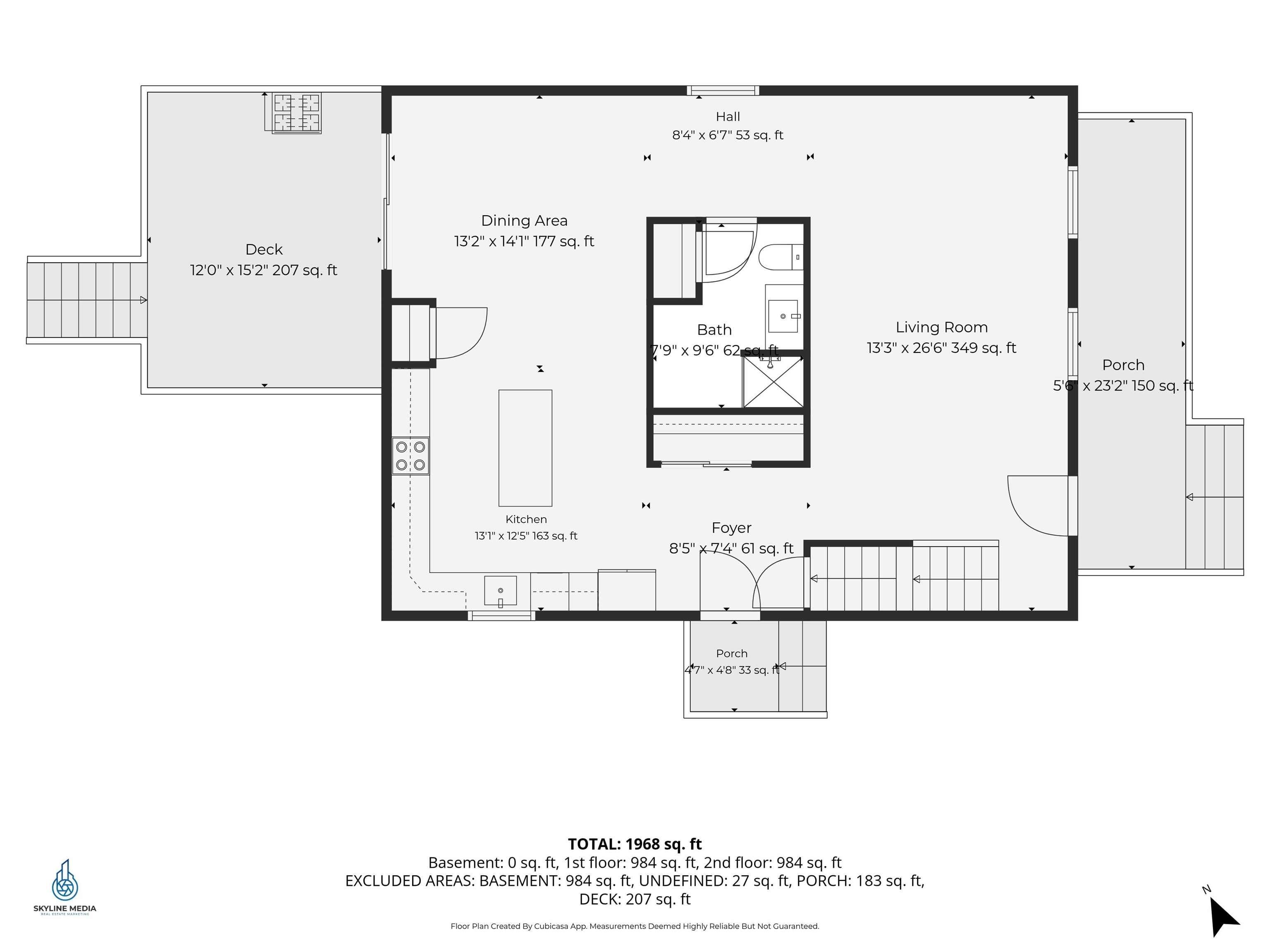 366 Keene Road Property Photo 43