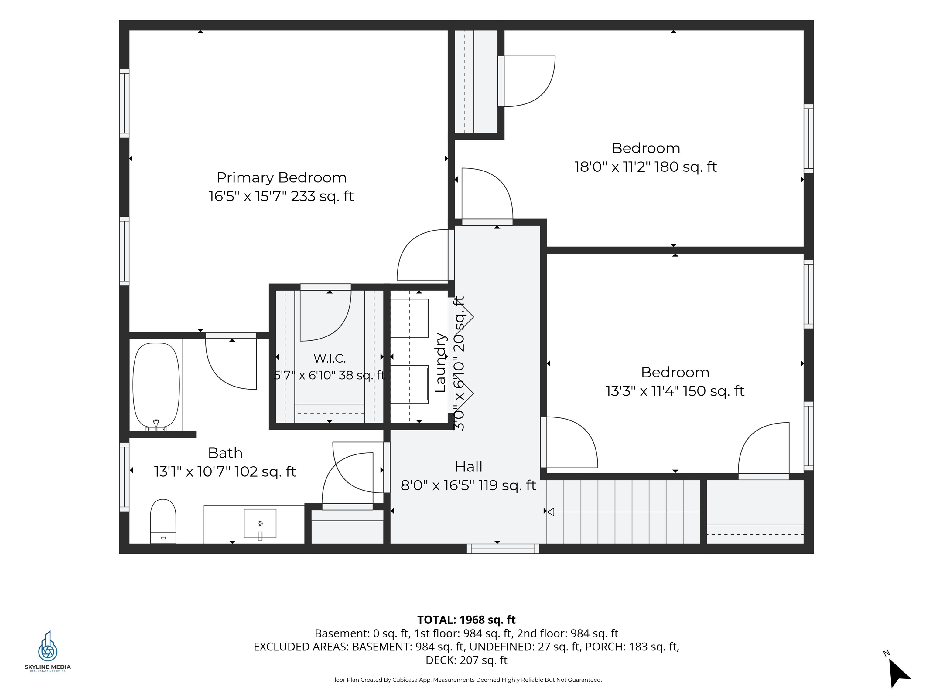 366 Keene Road Property Photo 44