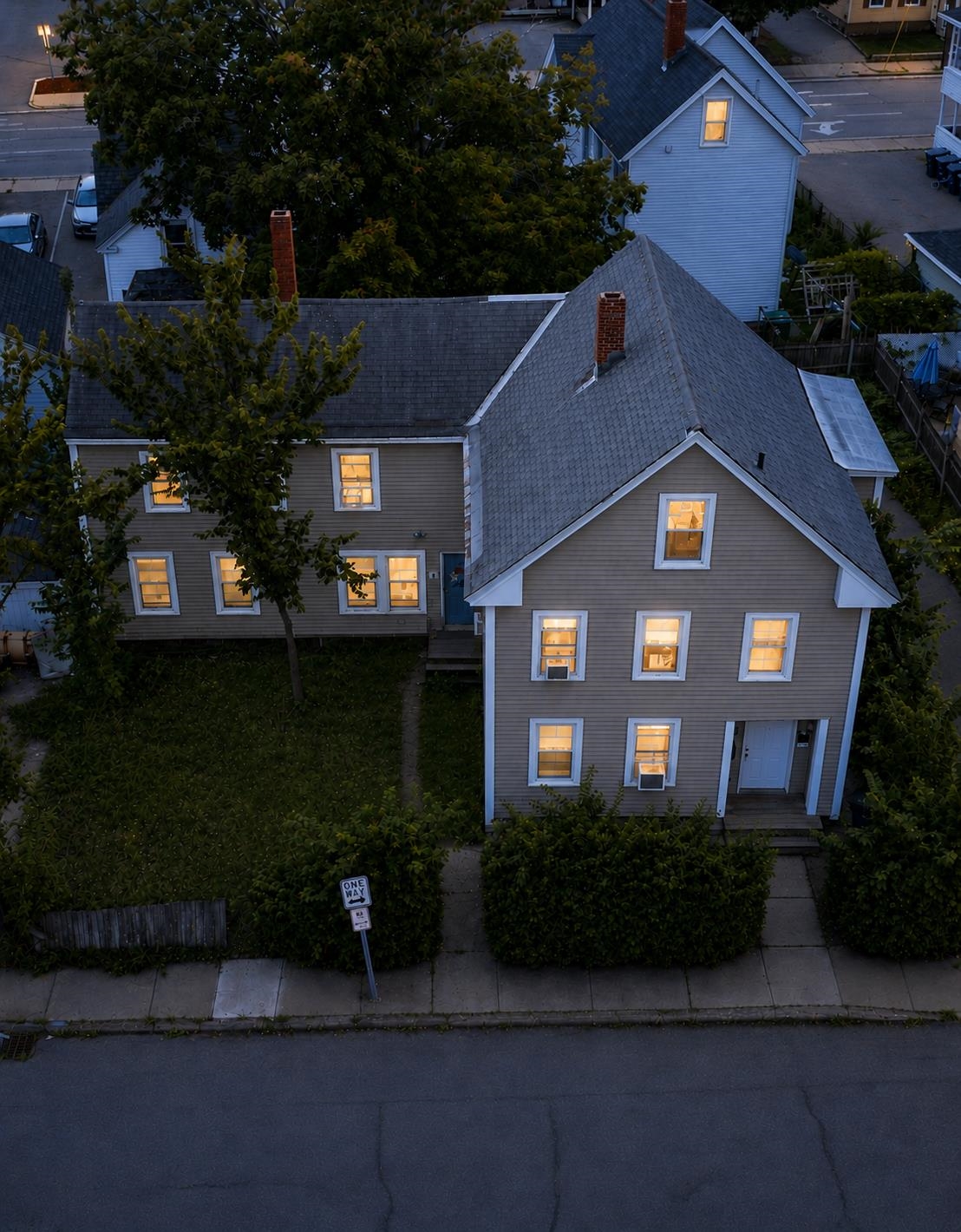 10 Mulberry Street Property Photo 1