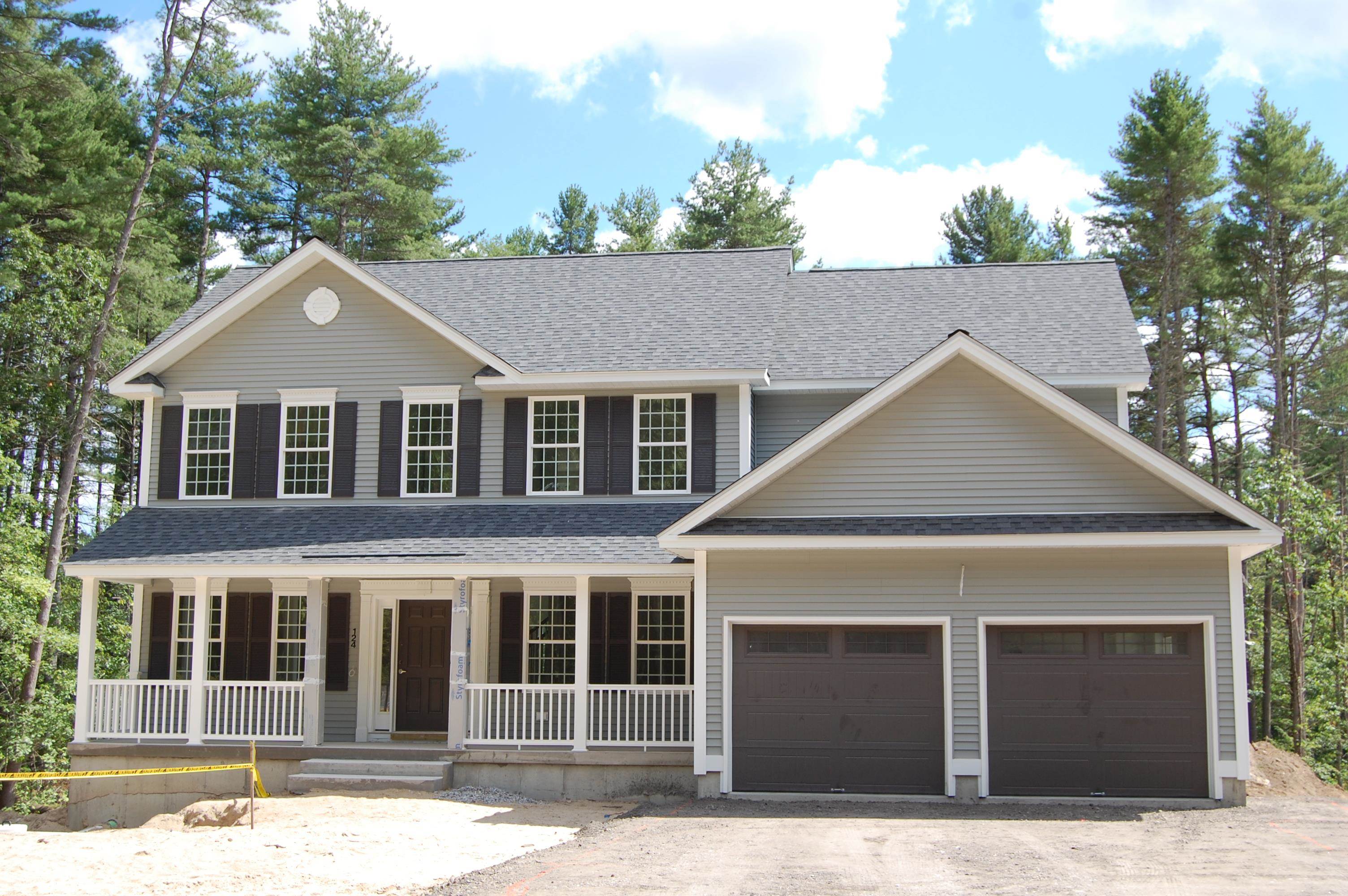 124 South Road Property Photo 1