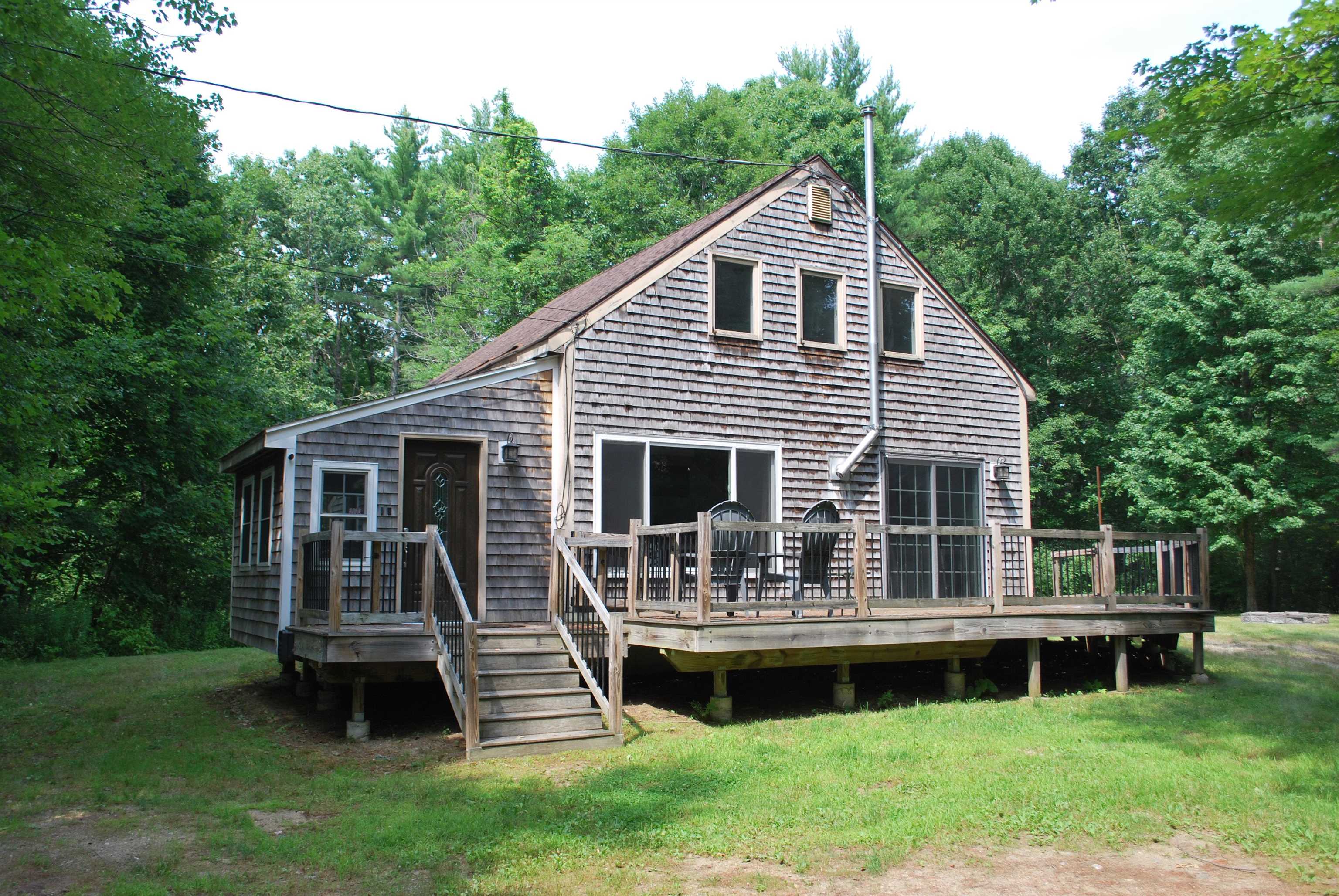 599 Tolend Road Property Photo 1
