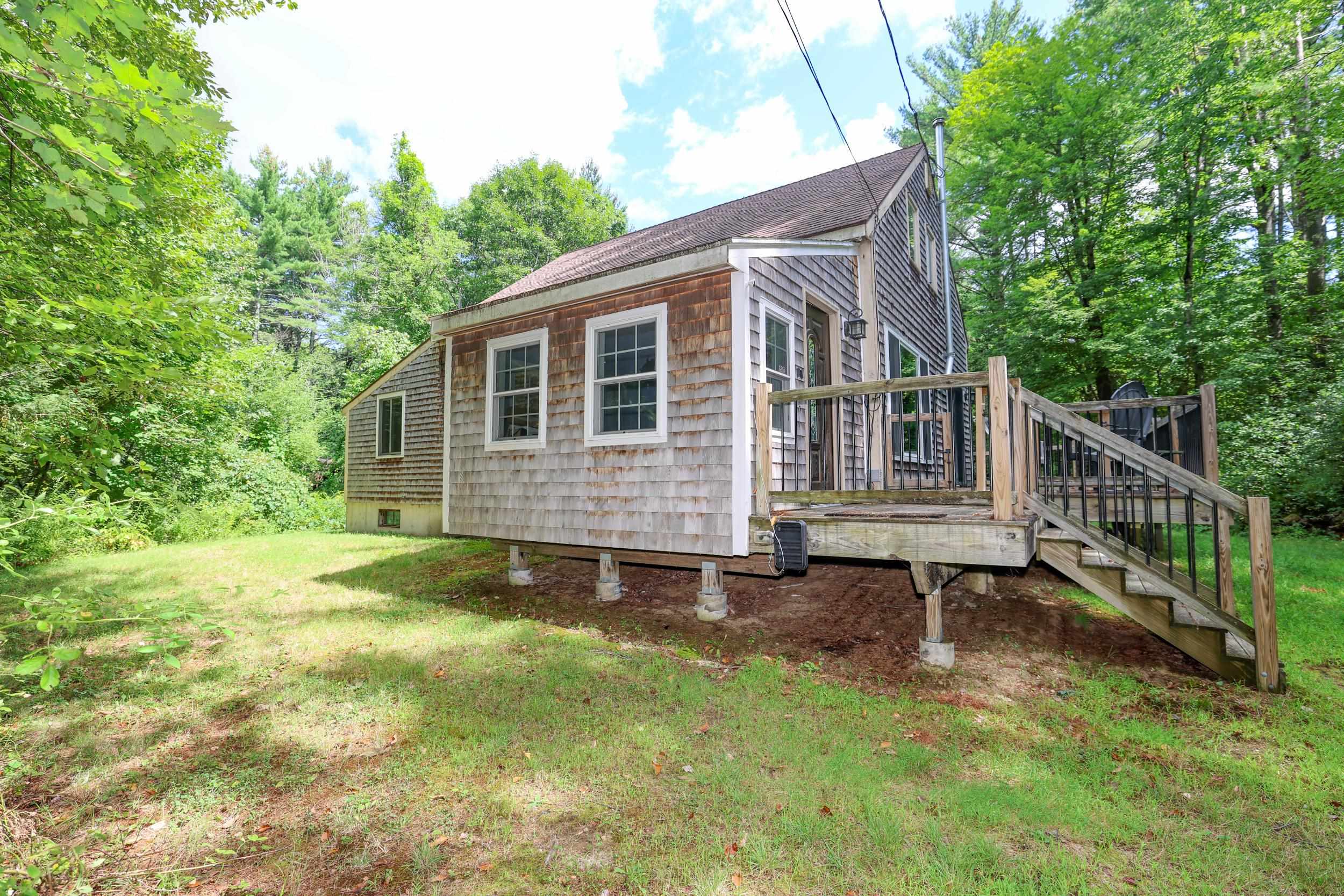 599 Tolend Road Property Photo 3