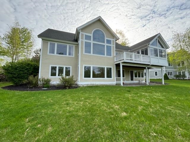 3 Falcon Lane Property Photo 1