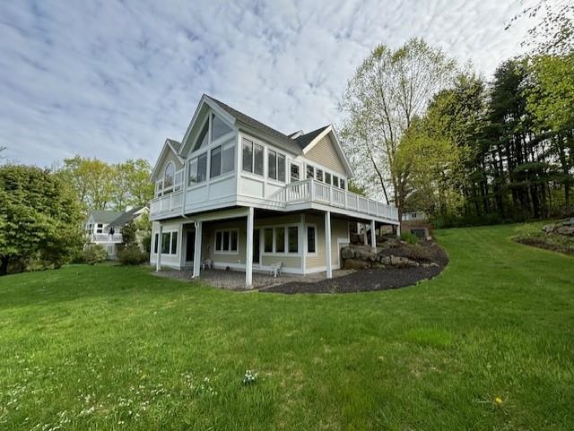3 Falcon Lane Property Photo 53