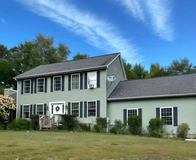 39 Valhalla Farm Road Property Photo 1