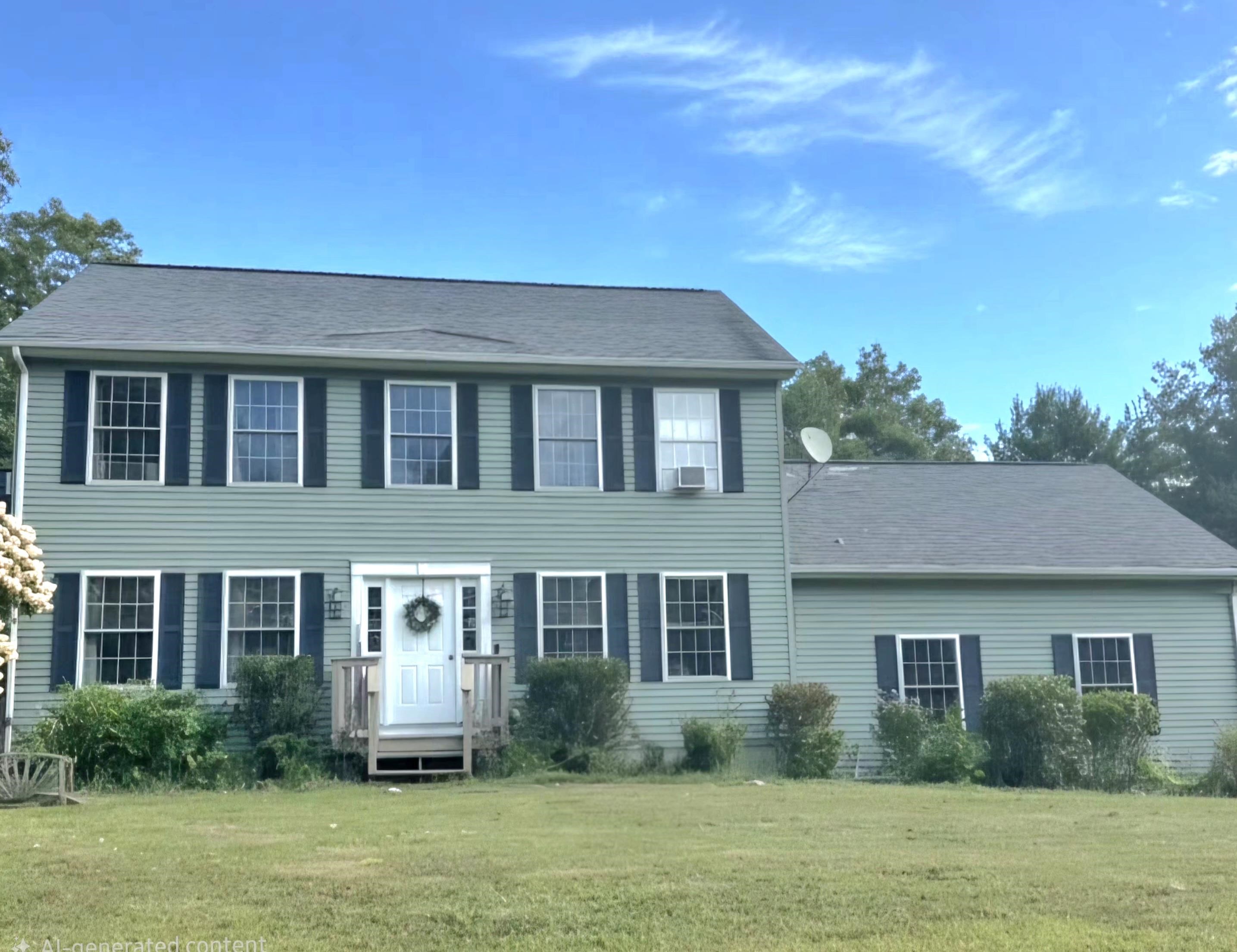 39 Valhalla Farm Road Property Photo 2