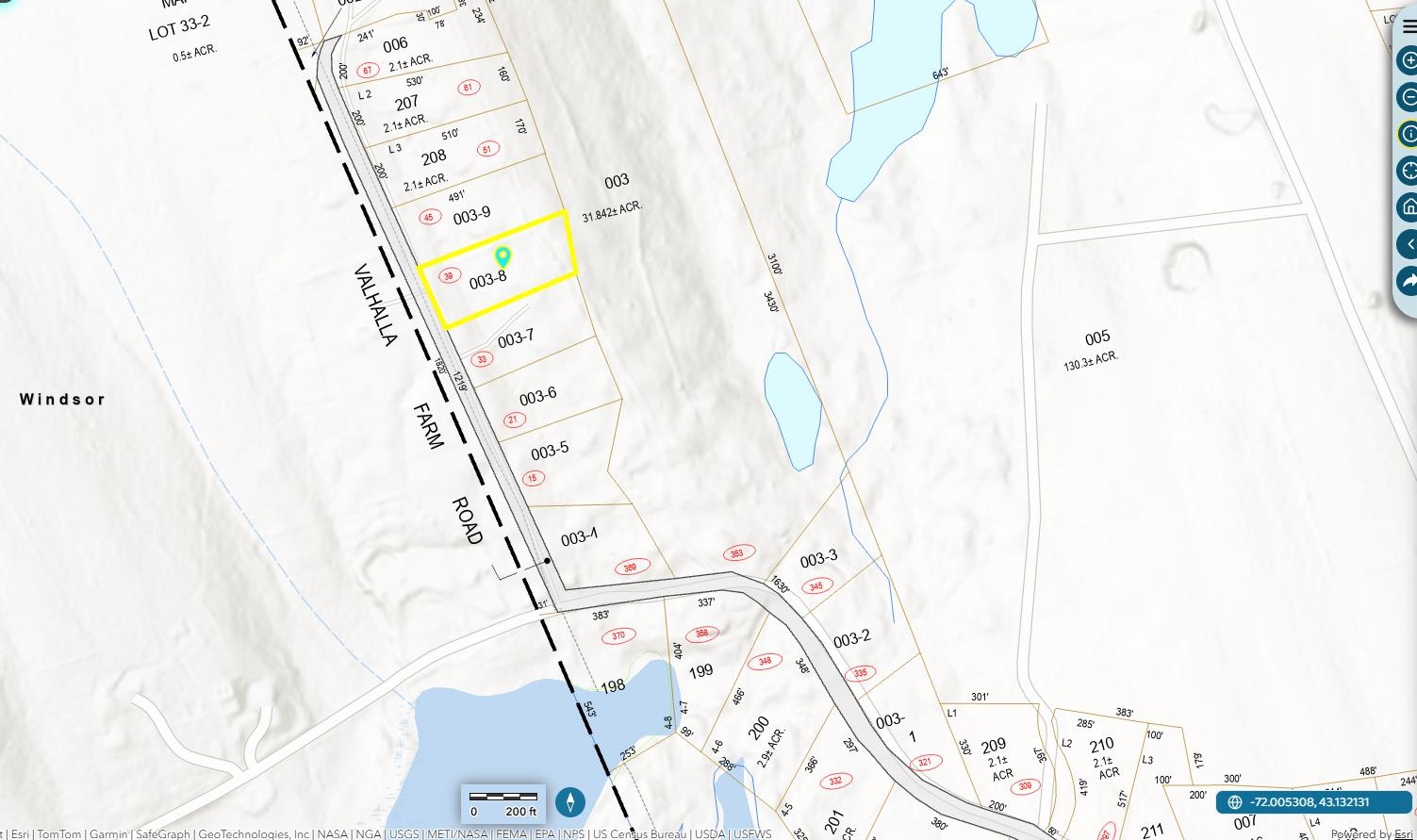 39 Valhalla Farm Road Property Photo 28