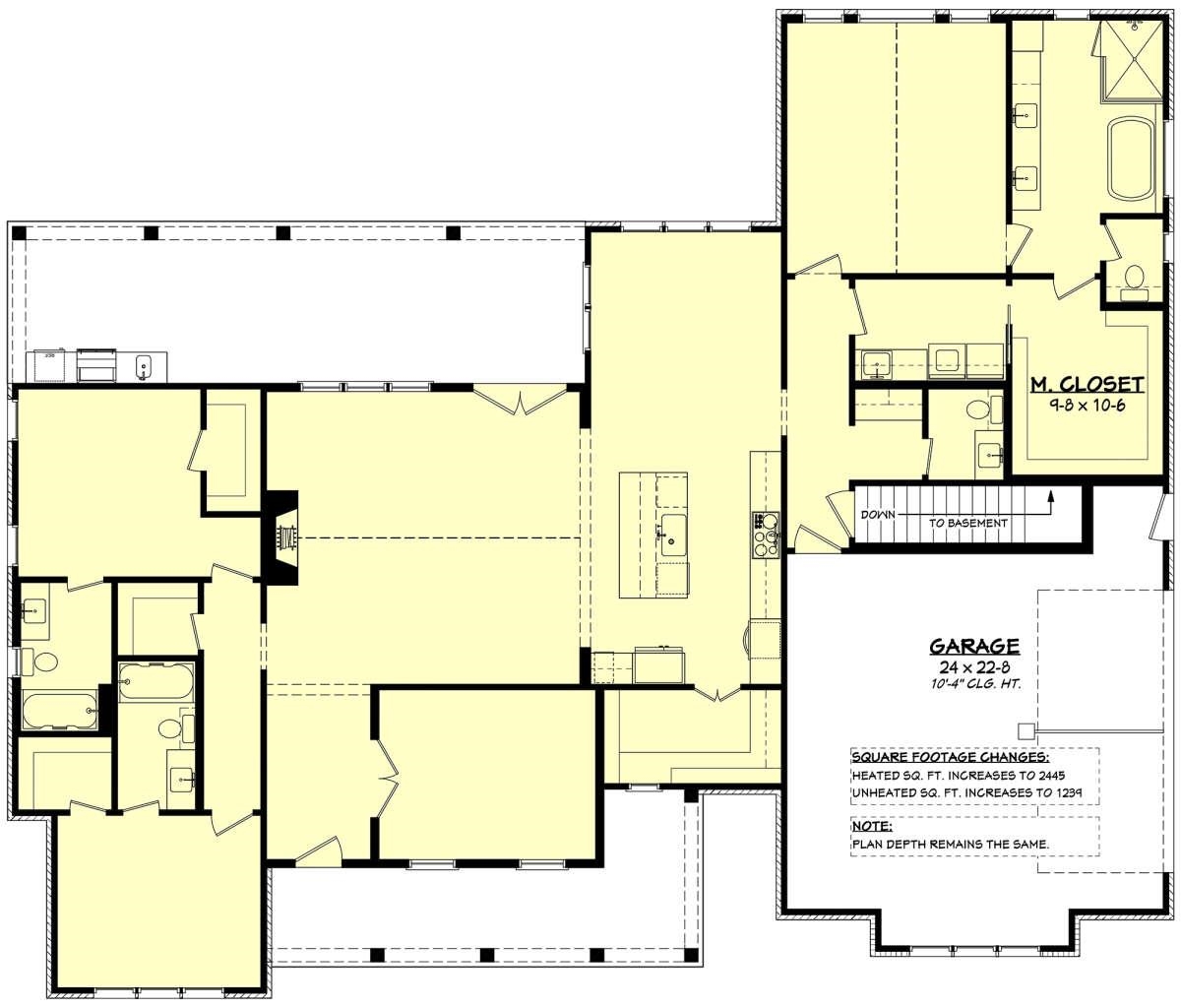 38 Charlotte Way Property Photo 12