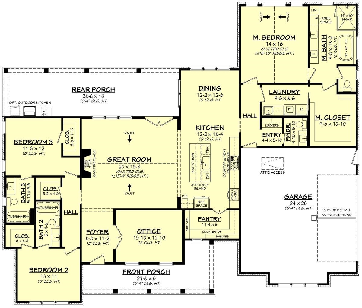 38 Charlotte Way Property Photo 13