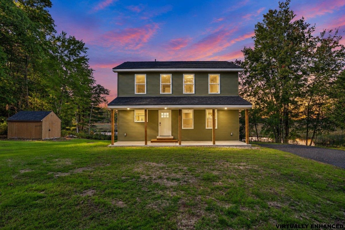 725 Route 129 Property Photo 1