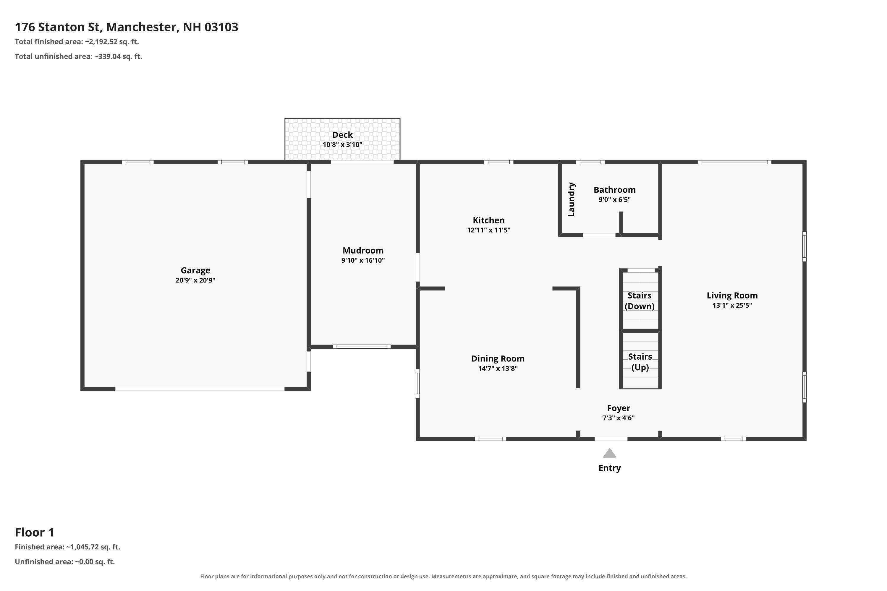 176 Stanton Street Property Photo 45