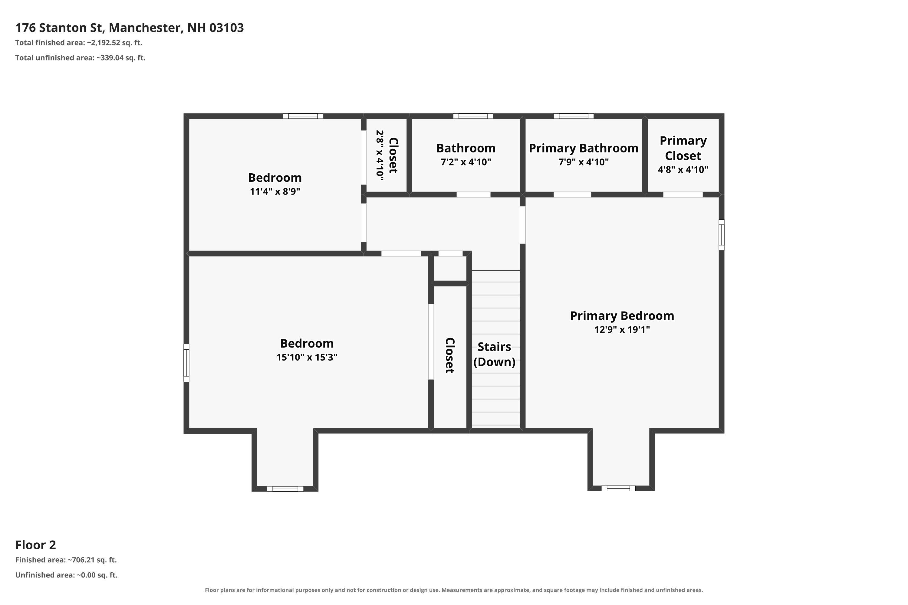 176 Stanton Street Property Photo 46