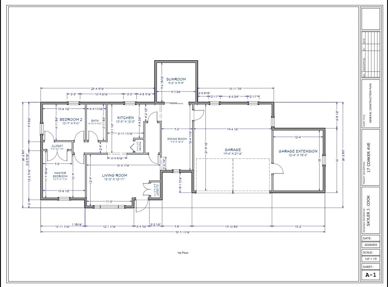 17 Coaker Avenue Property Photo 37