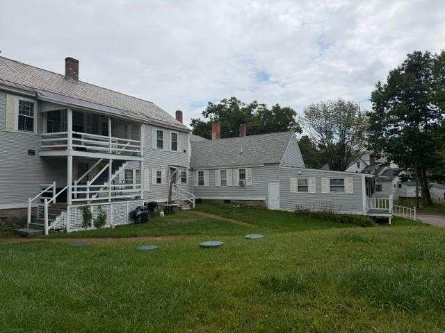 76 Rte 119 W Street Property Photo 5