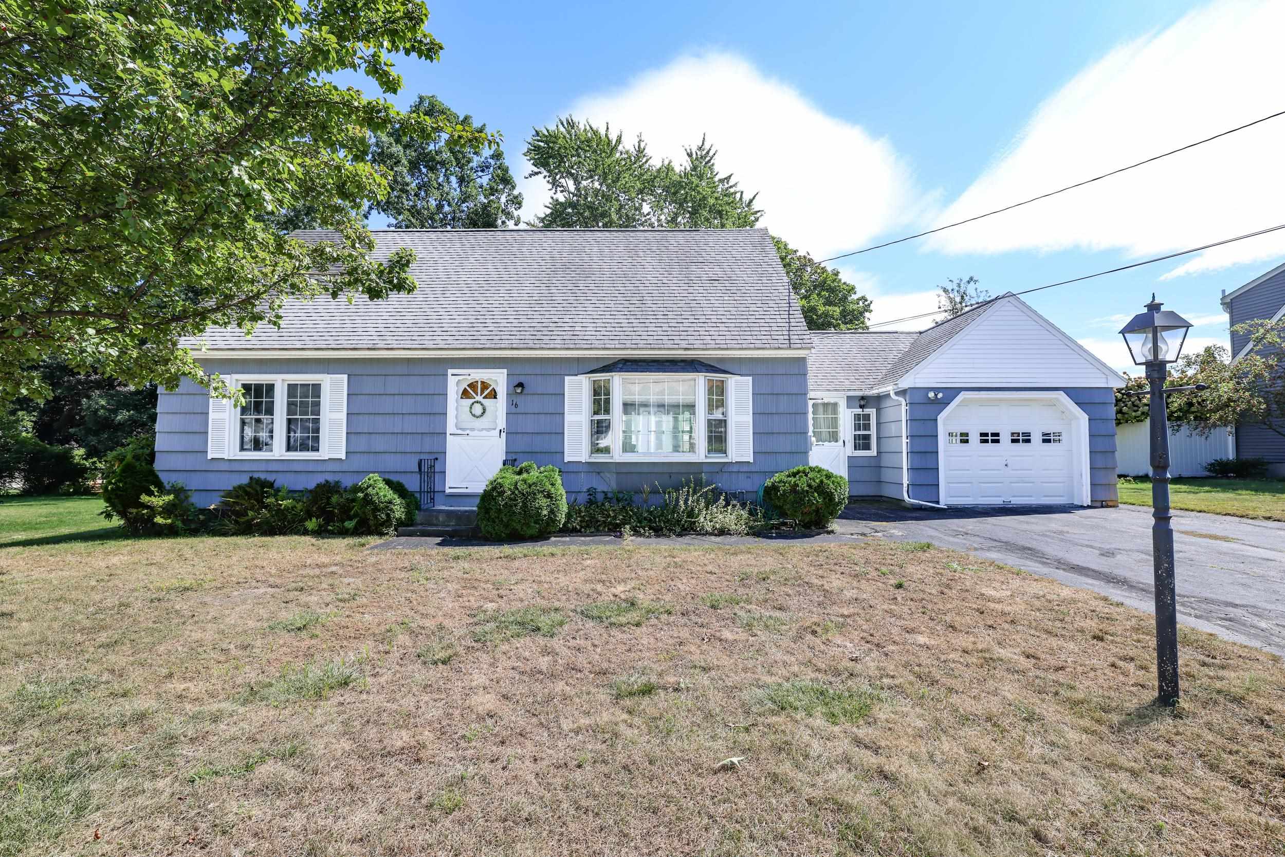 16 Briand Drive Property Photo 1