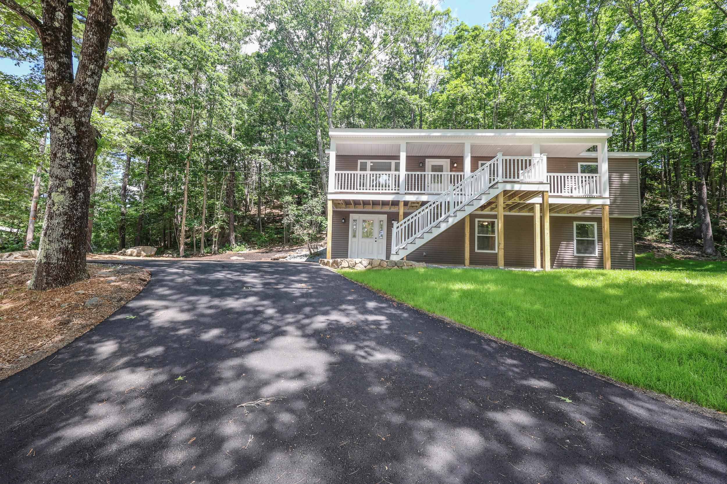 50 GREAT HILL Road Property Photo 1