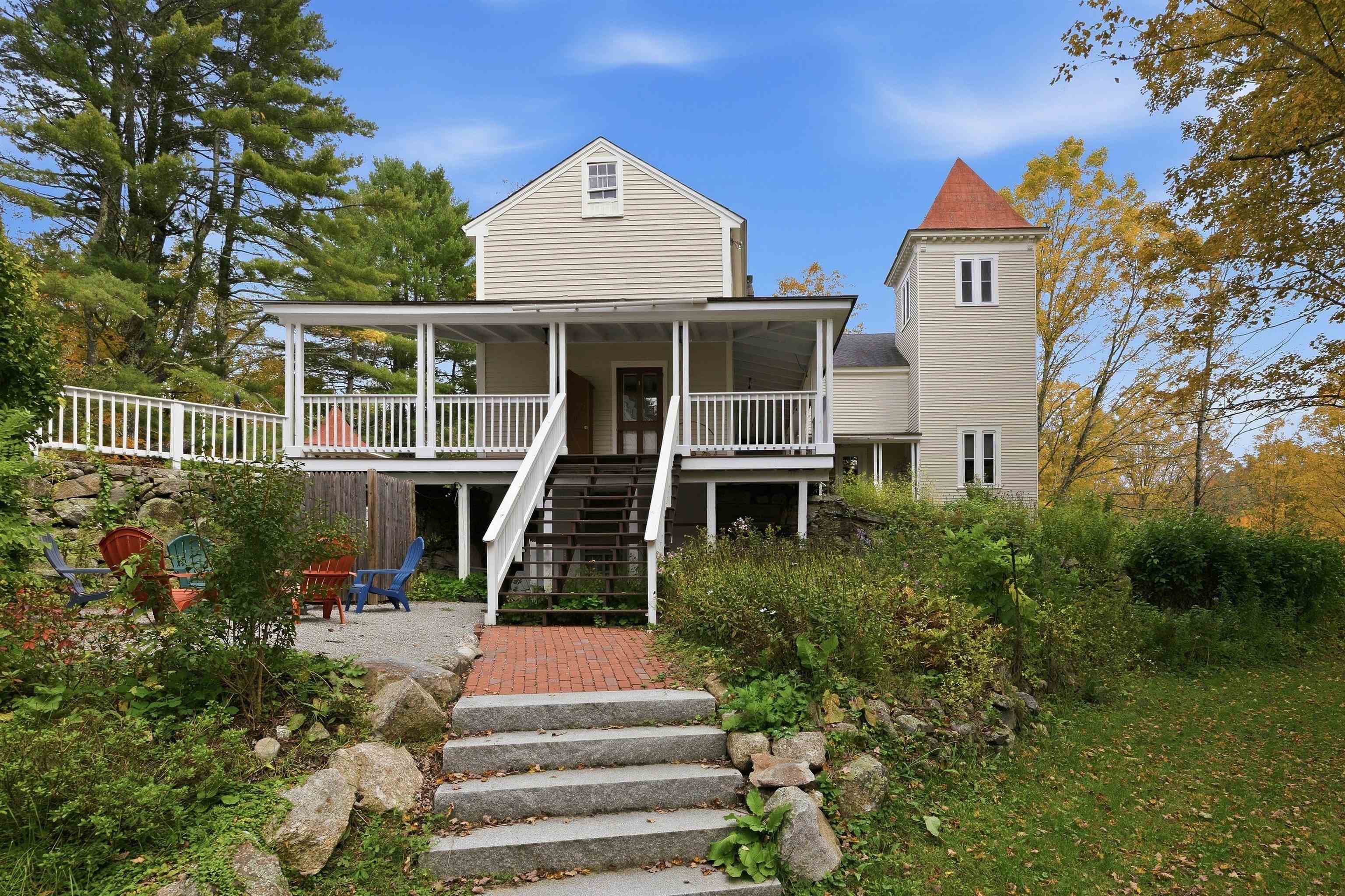 183 Waterloo Street Property Photo 2
