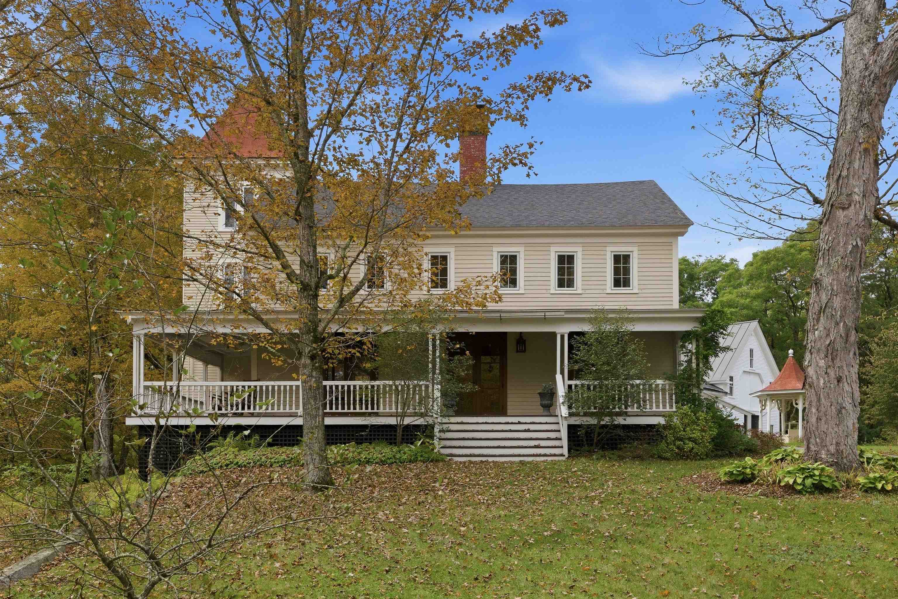 183 Waterloo Street Property Photo 3