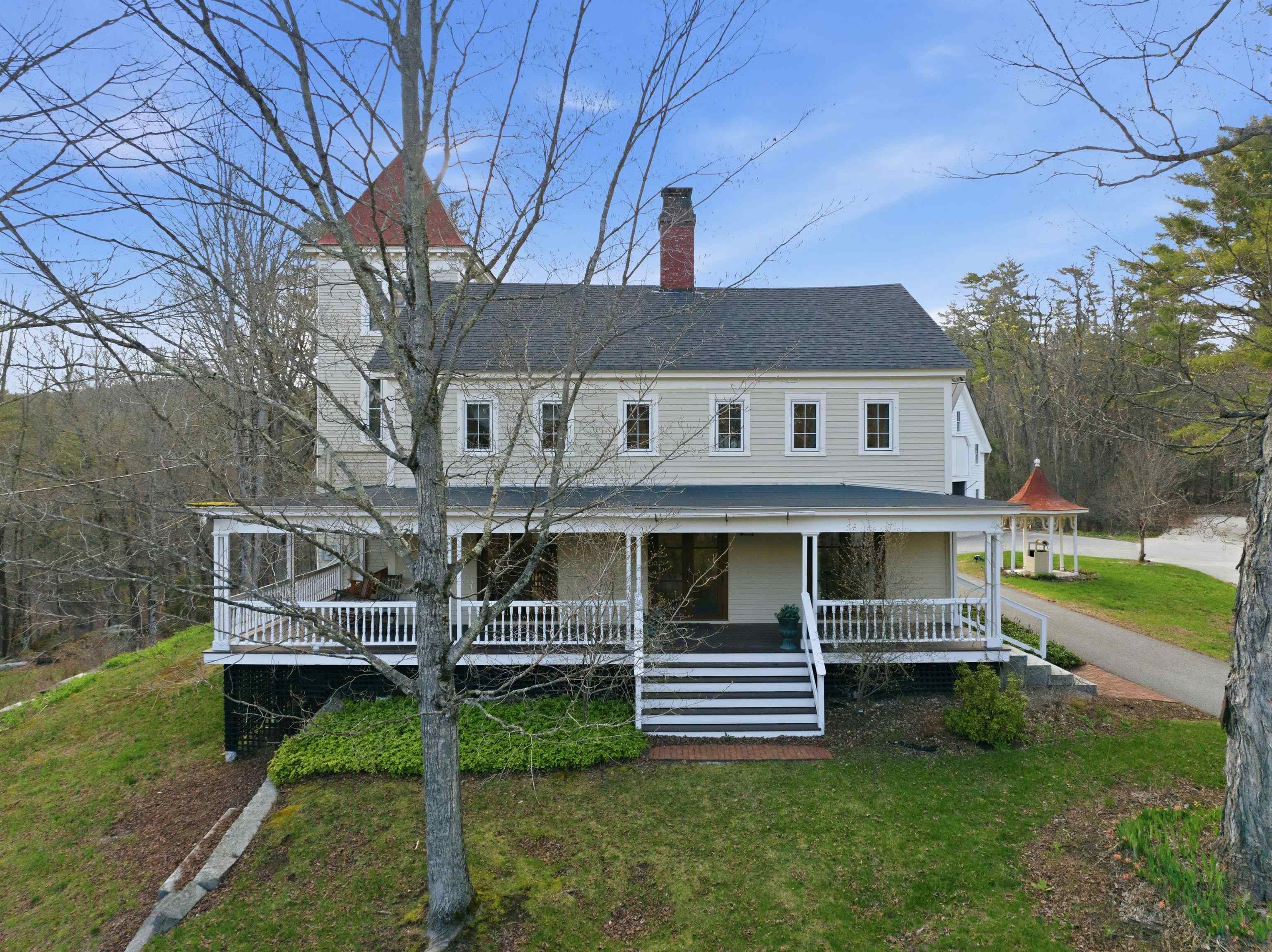 183 Waterloo Street Property Photo 6