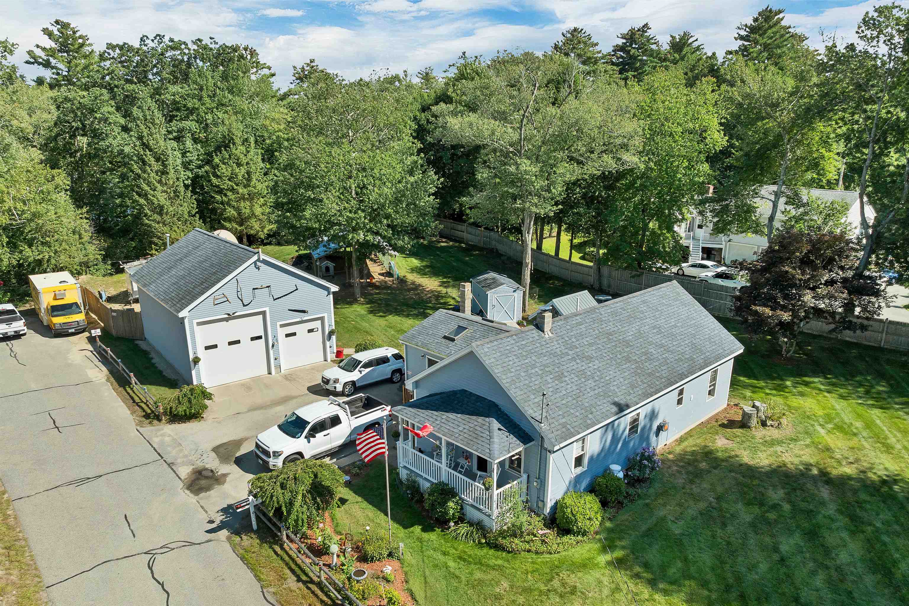 4 Wells Road Property Photo 6