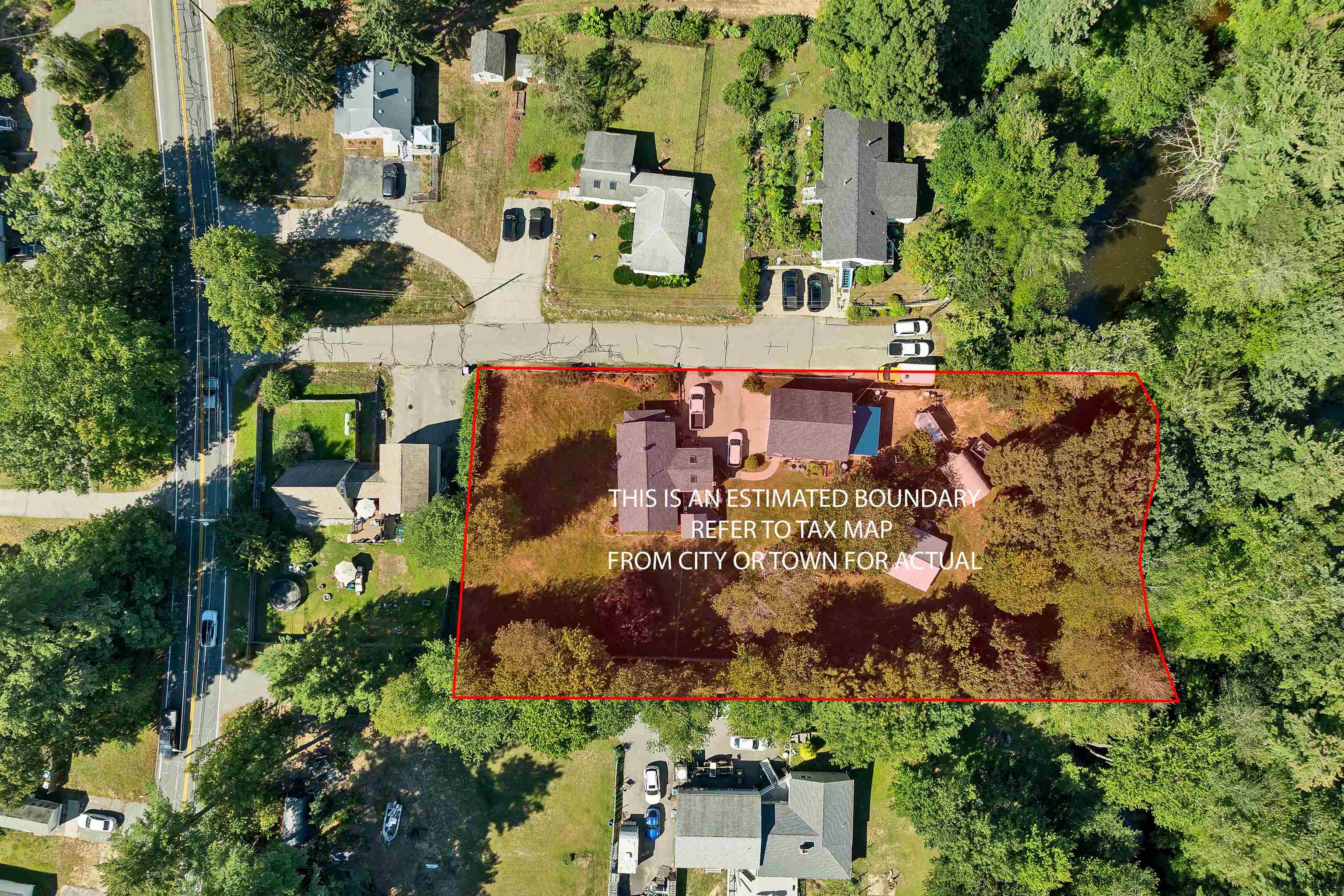 4 Wells Road Property Photo 8