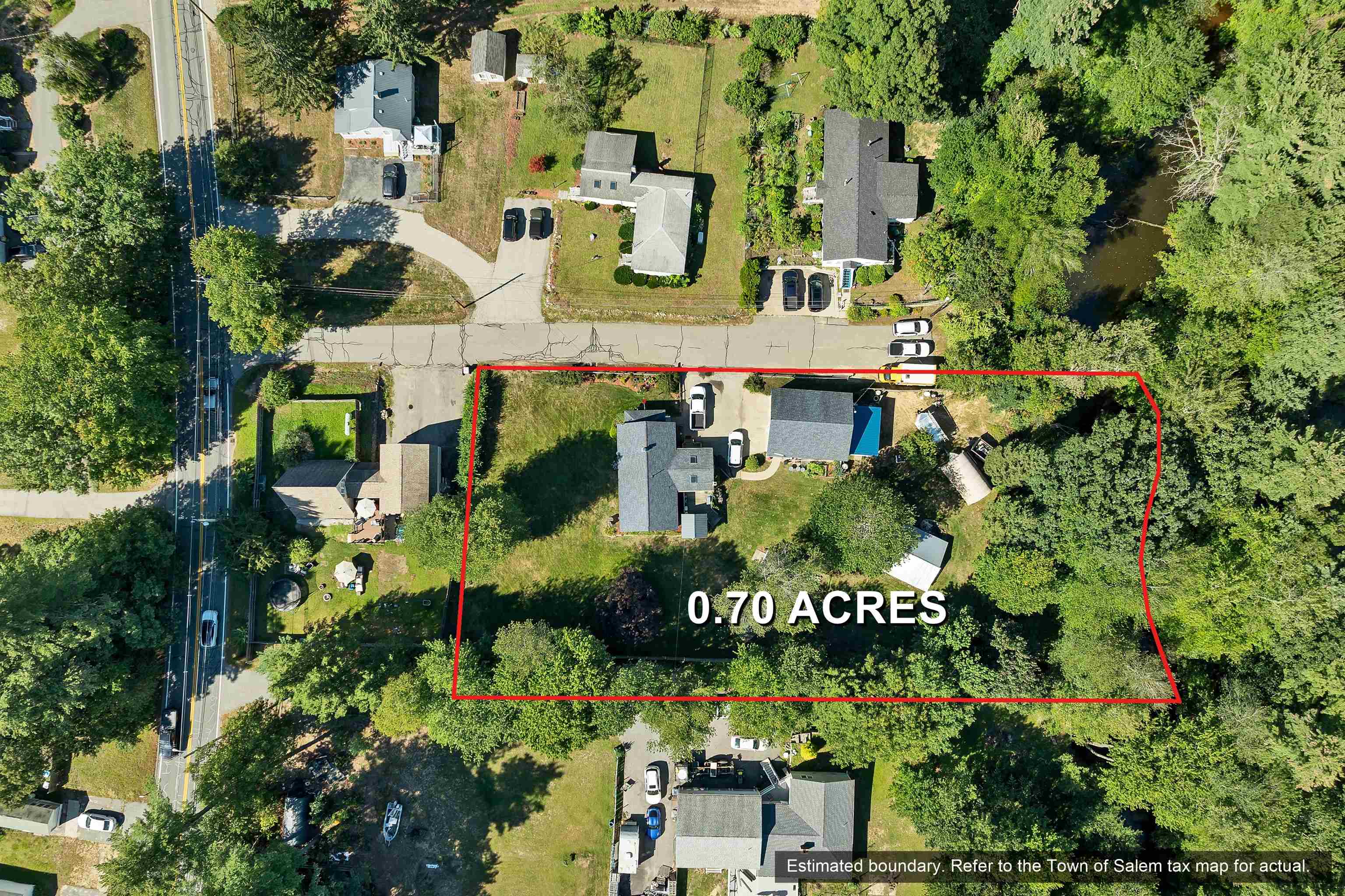4 Wells Road Property Photo 9