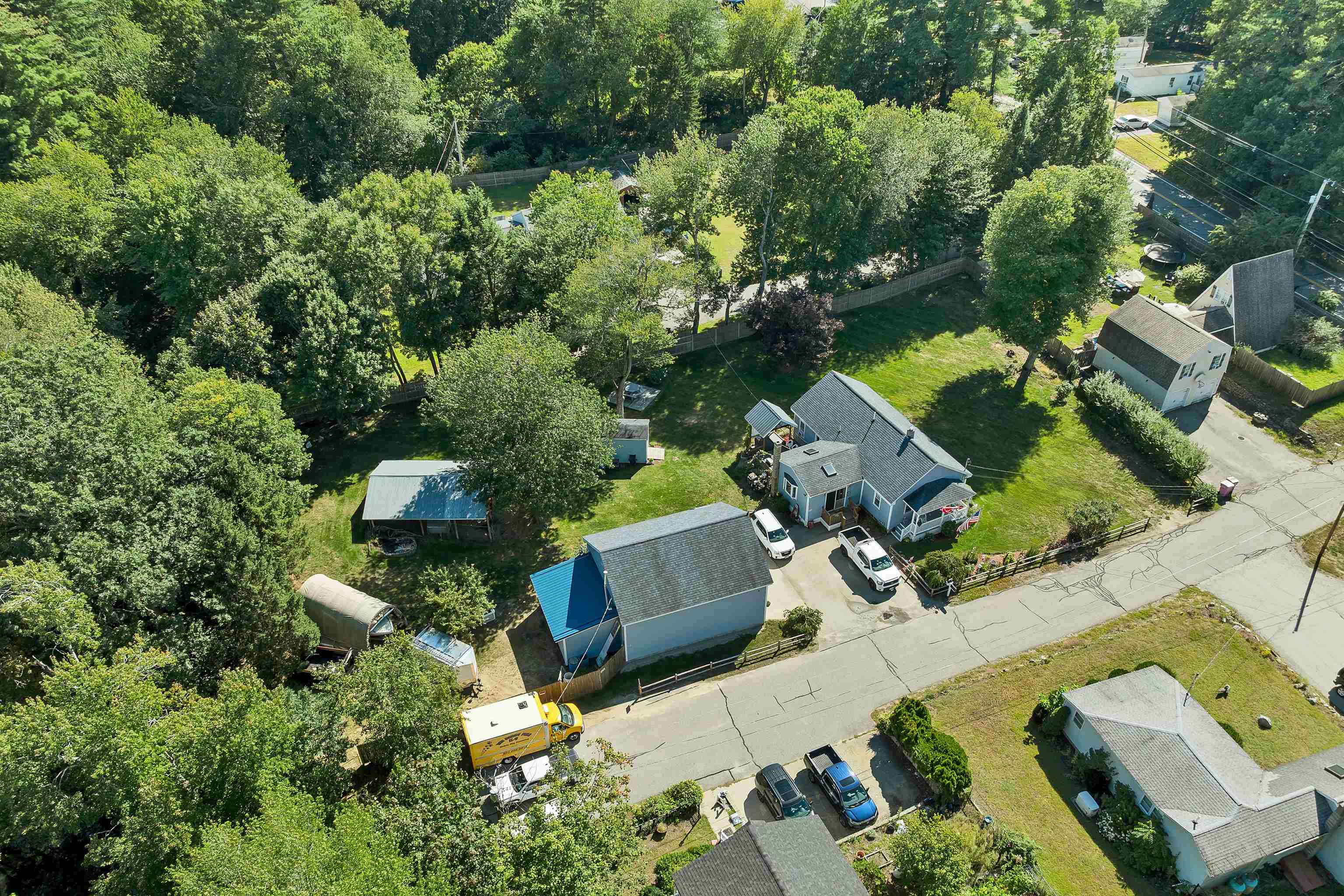 4 Wells Road Property Photo 25