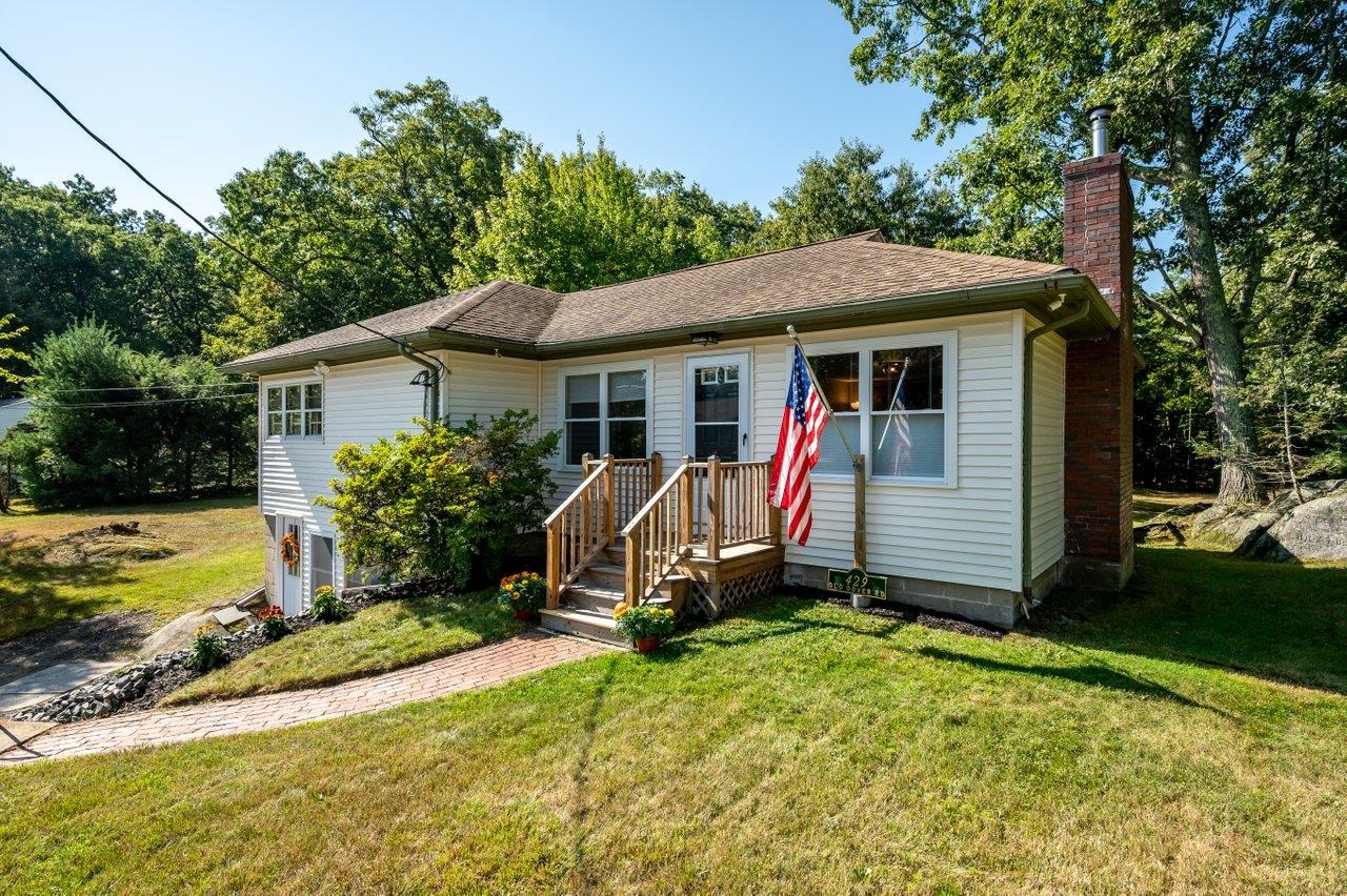 429 Old Dover Road Property Photo 1