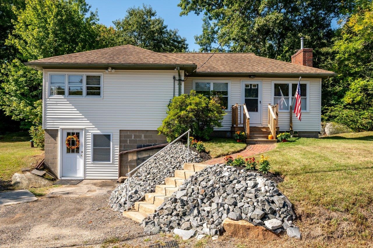 429 Old Dover Road Property Photo 2