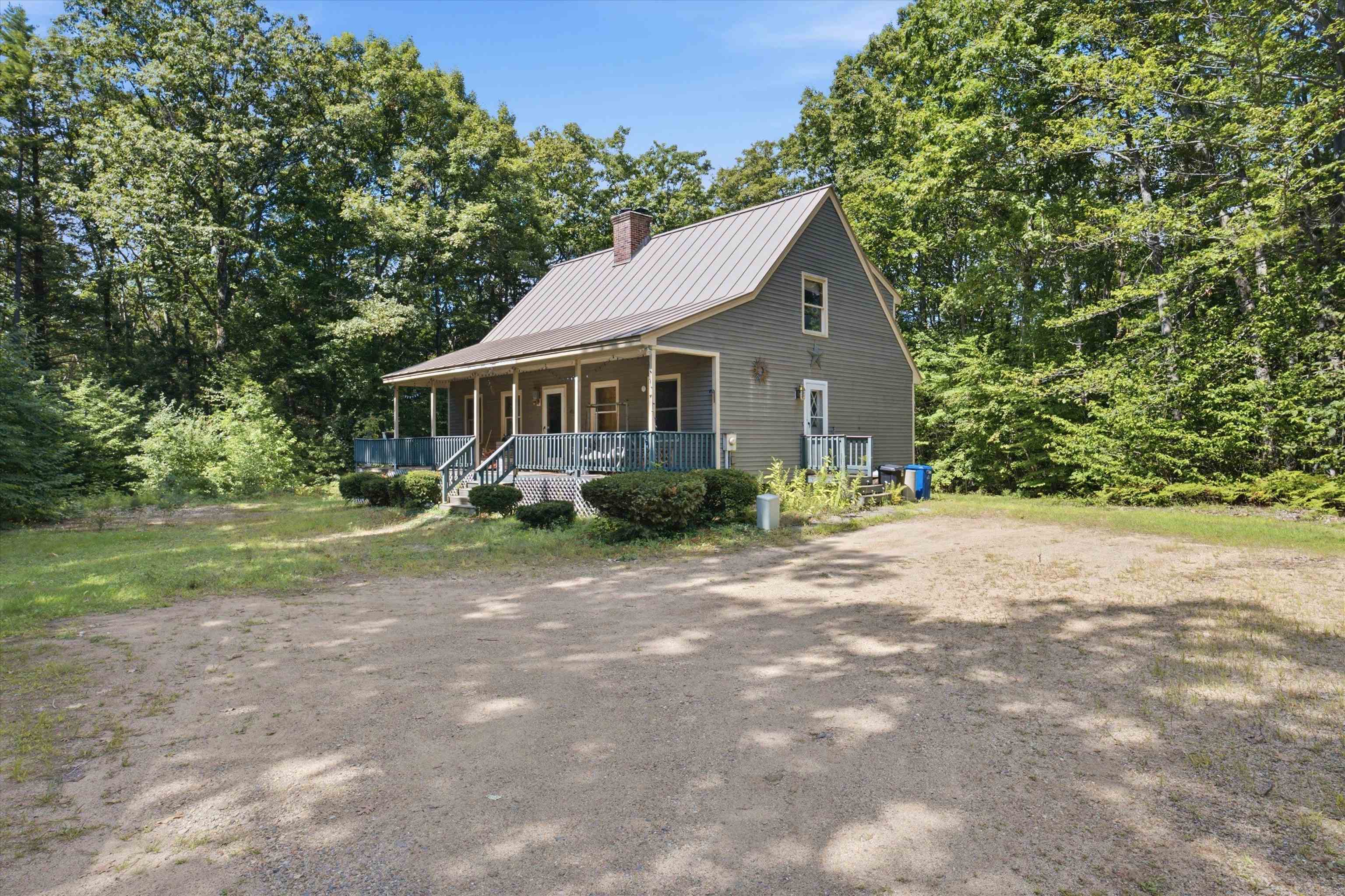 71 Blevens Drive Property Photo 3