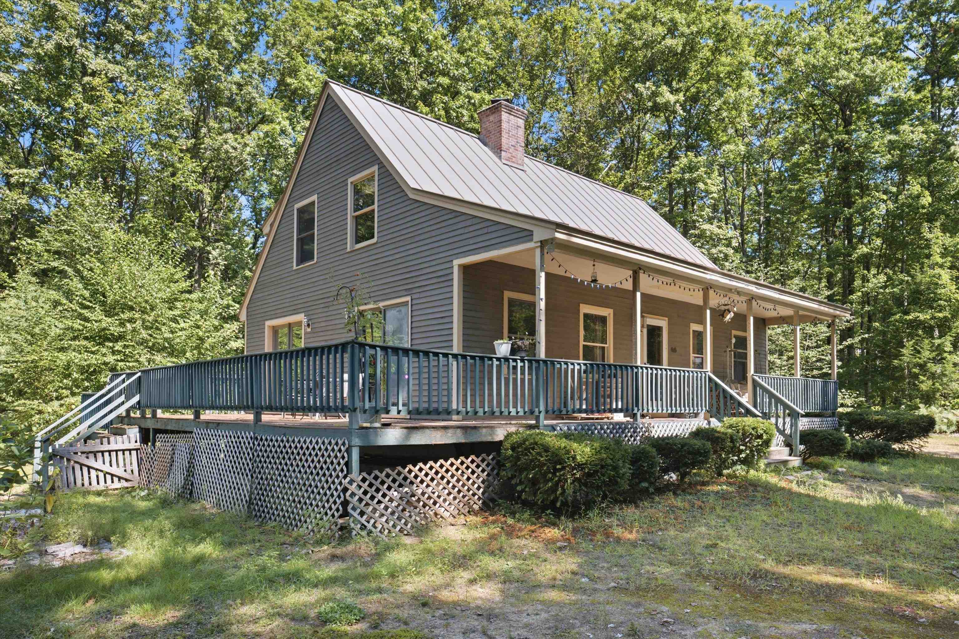 71 Blevens Drive Property Photo 4