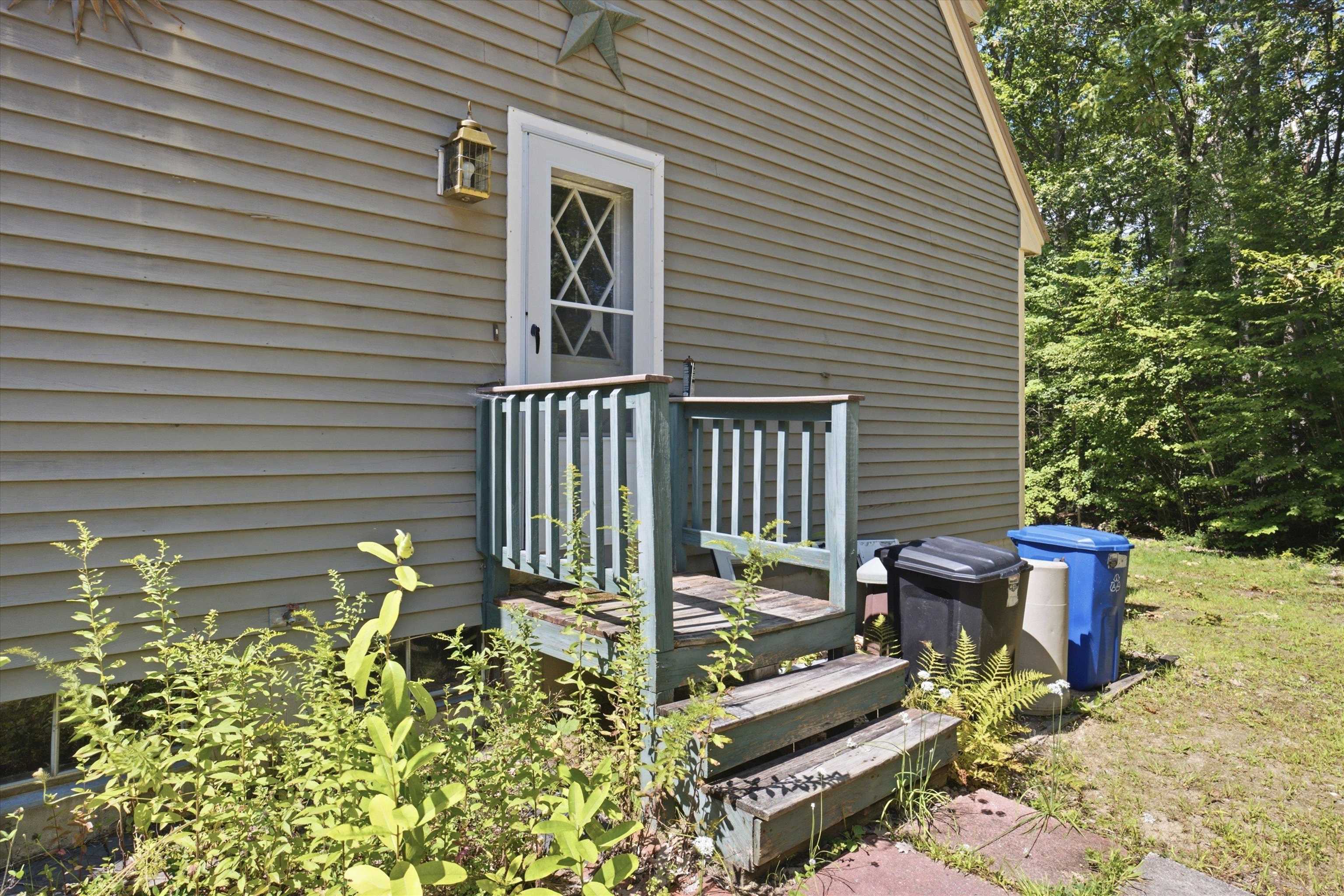 71 Blevens Drive Property Photo 41