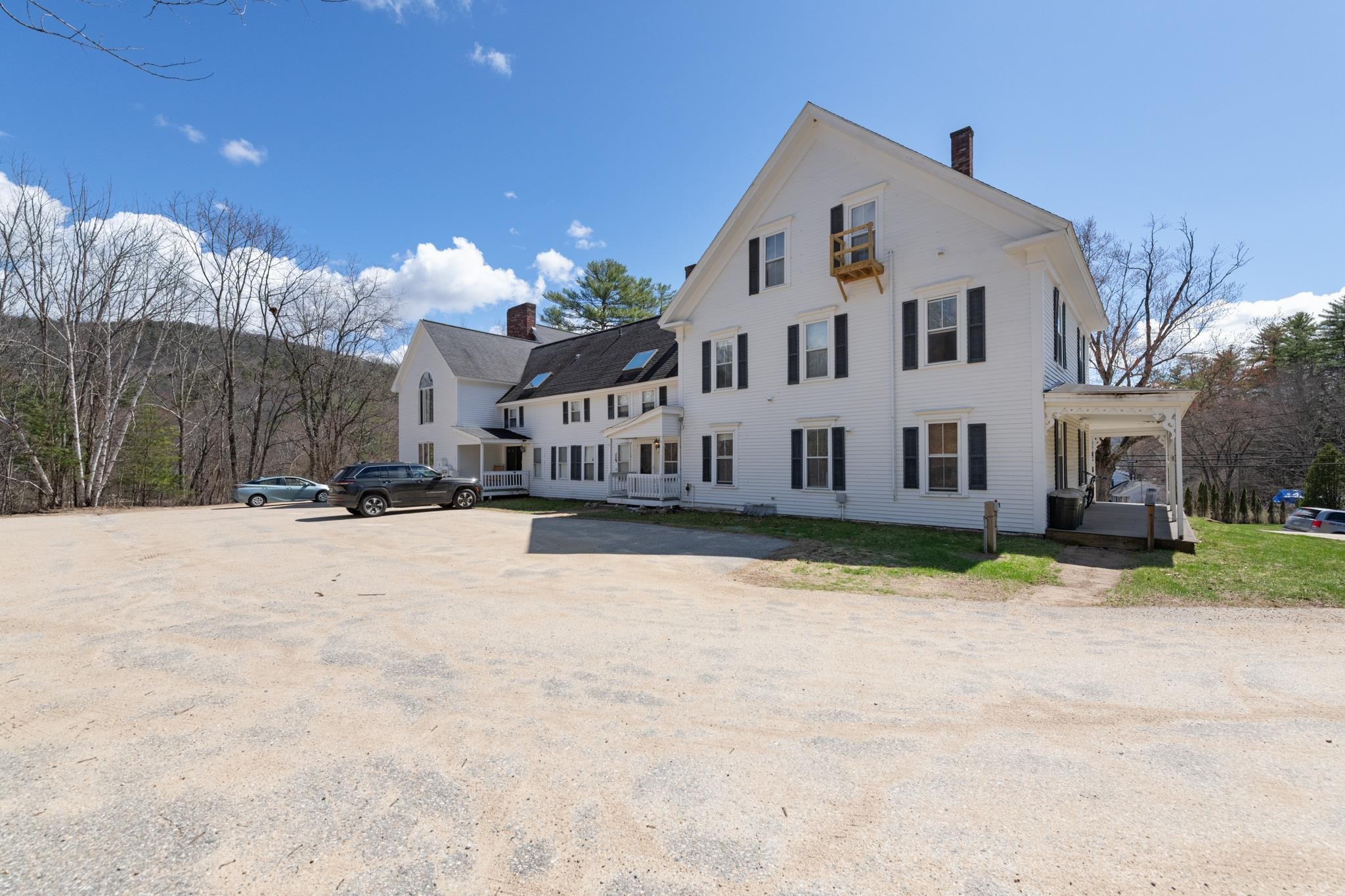 1294 New Hampshire Route 175 Property Photo 1