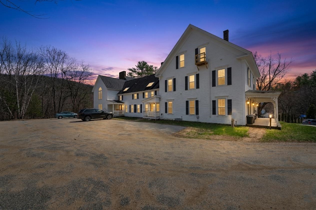 1294 New Hampshire Route 175 Property Photo 2
