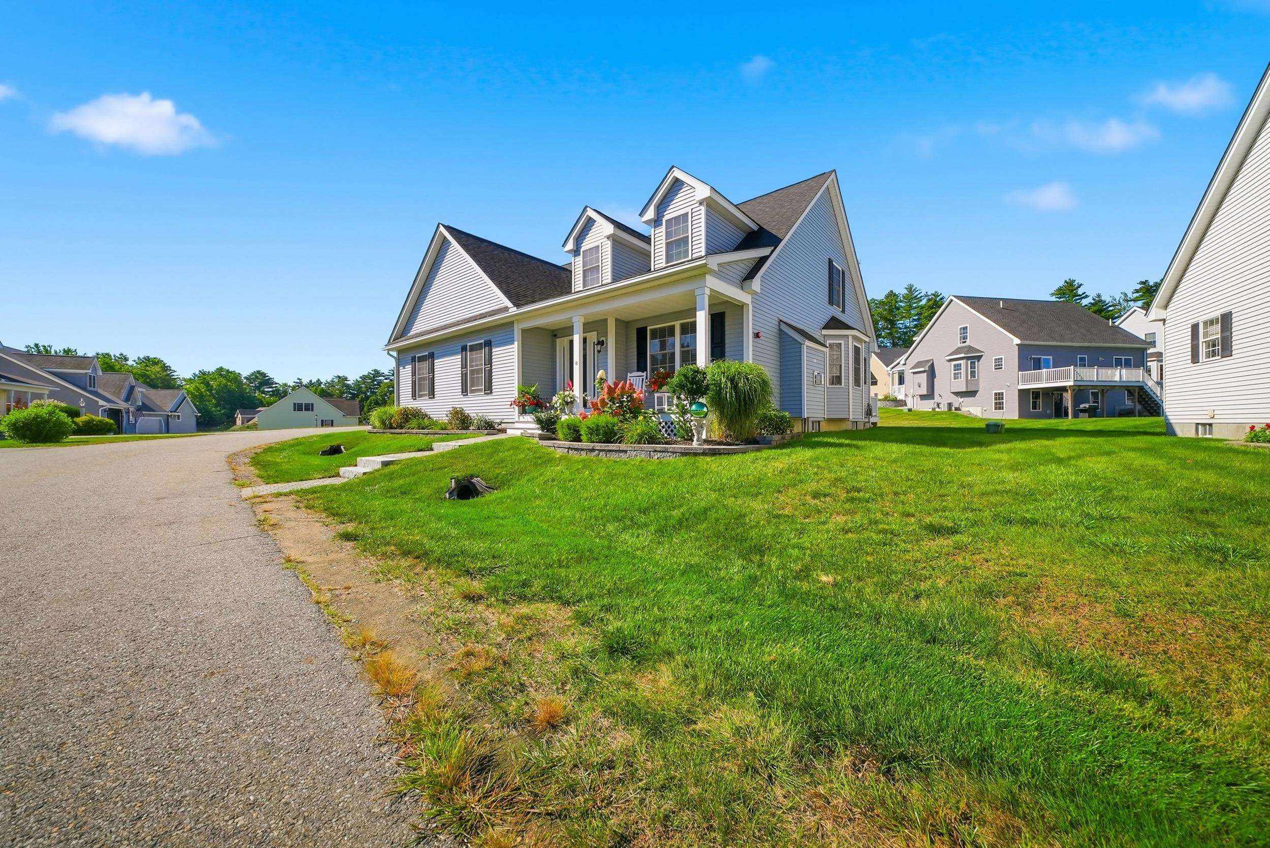 8 Bent Grass Circle Property Photo 2