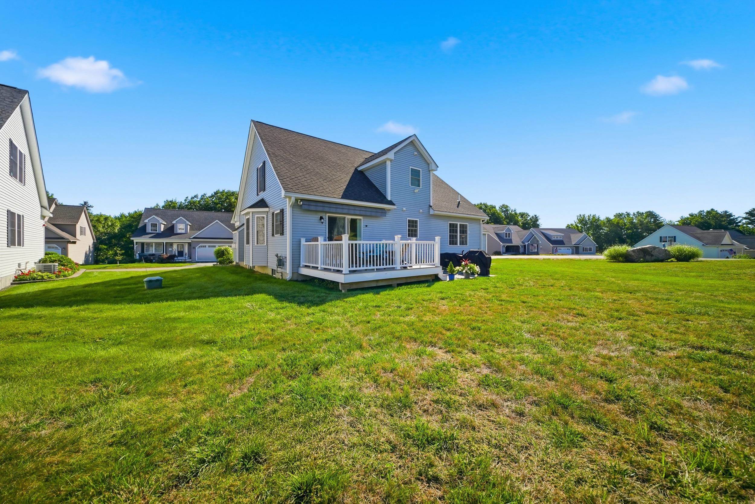 8 Bent Grass Circle Property Photo 47