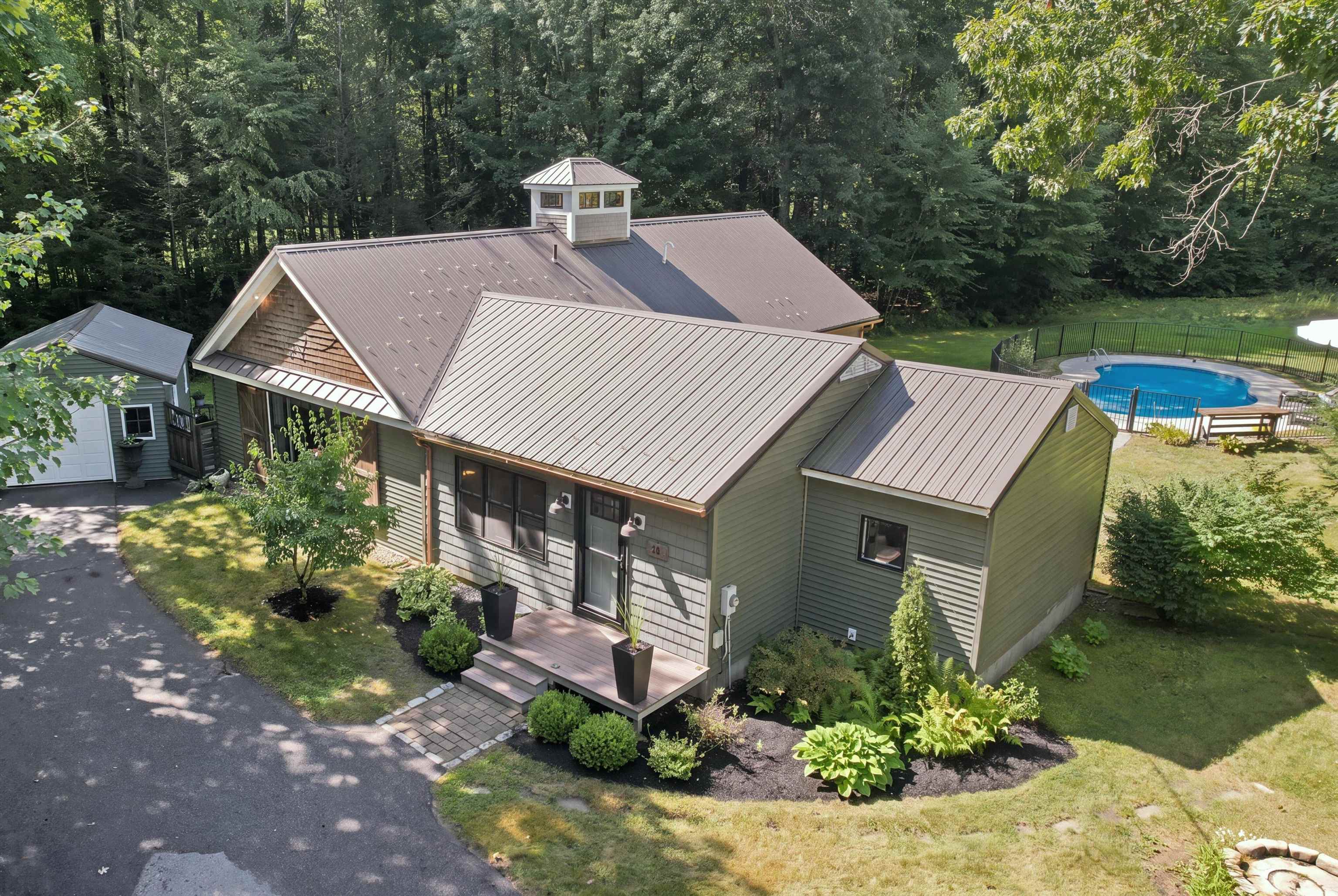 44 Beech Hill Road Property Photo 2