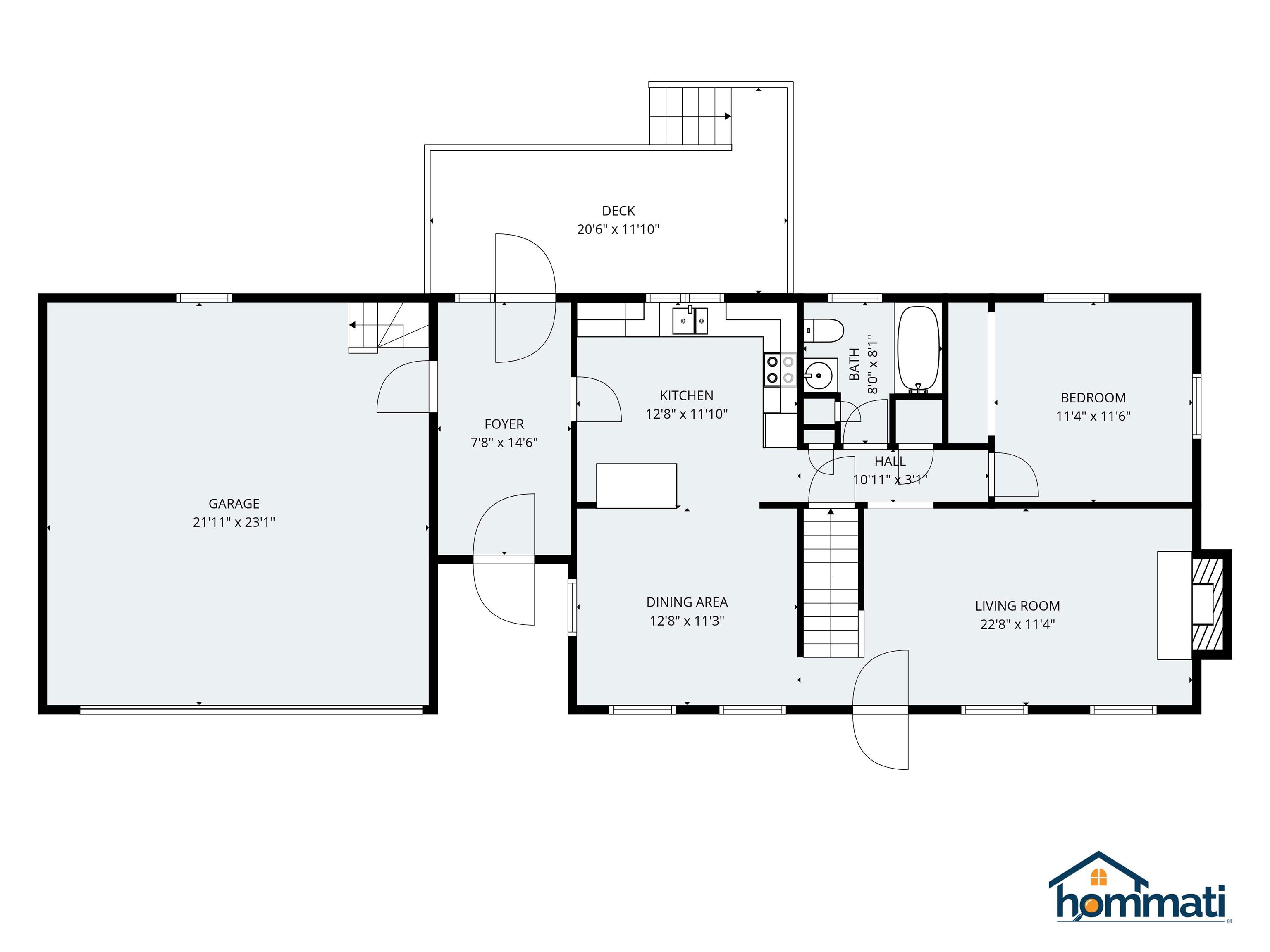 41 Haywagon Road Property Photo 59