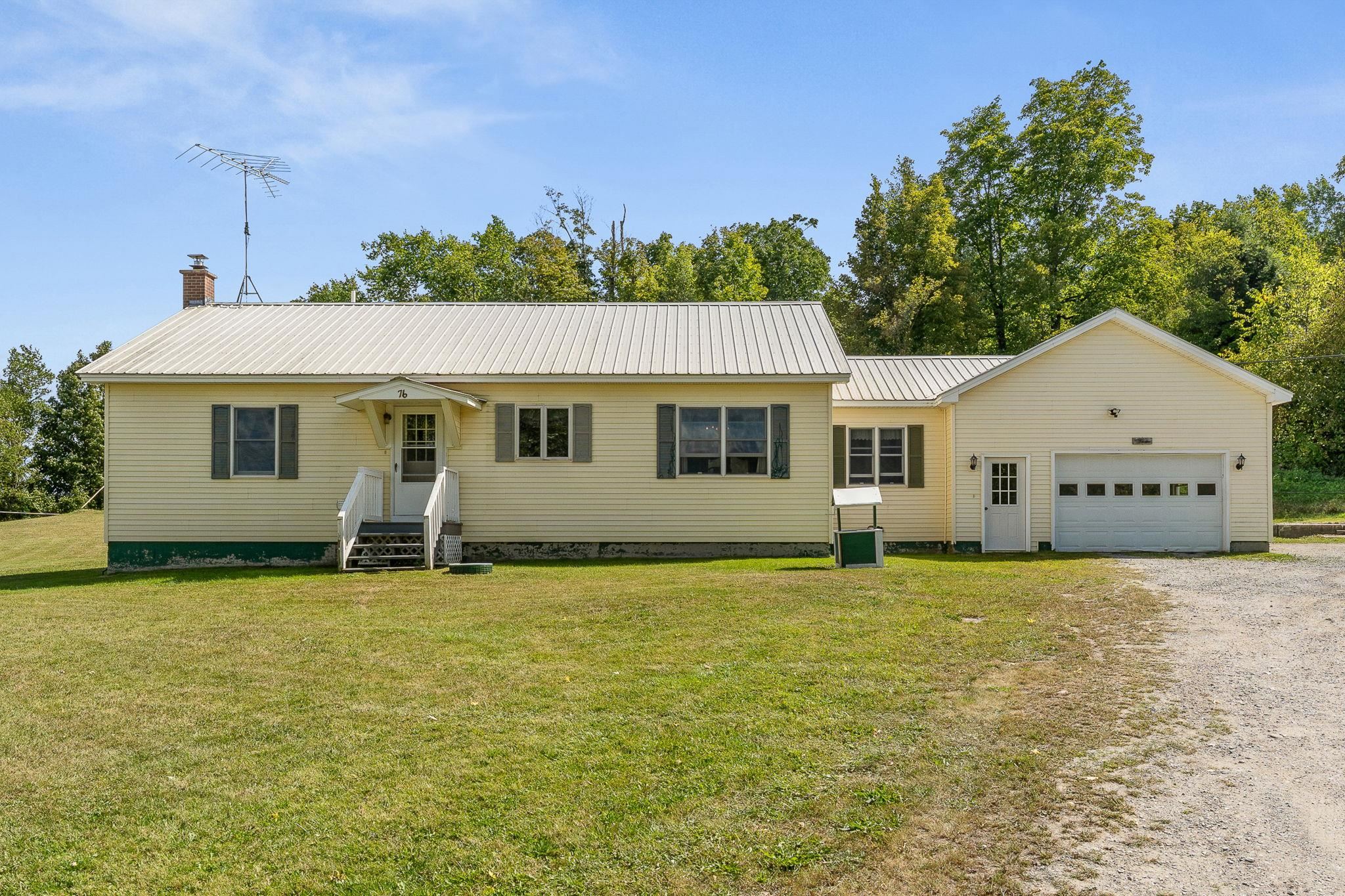 76 Paradee Road Property Photo 1