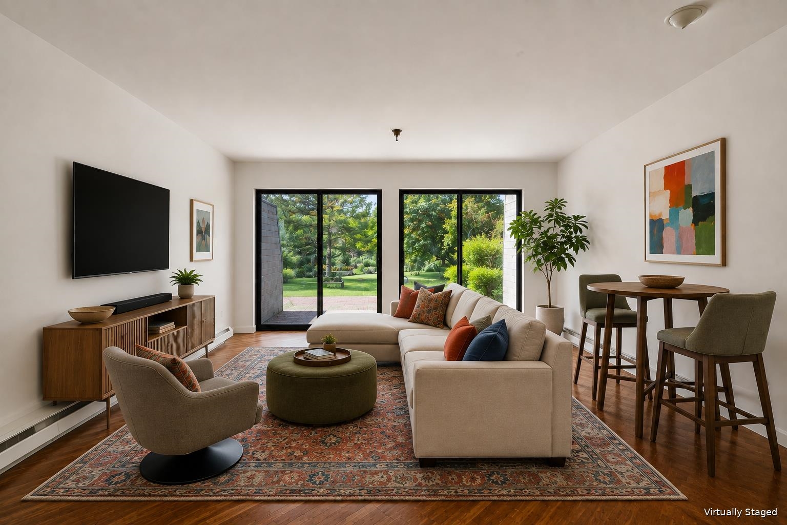 100 West Canal Street Property Photo 19