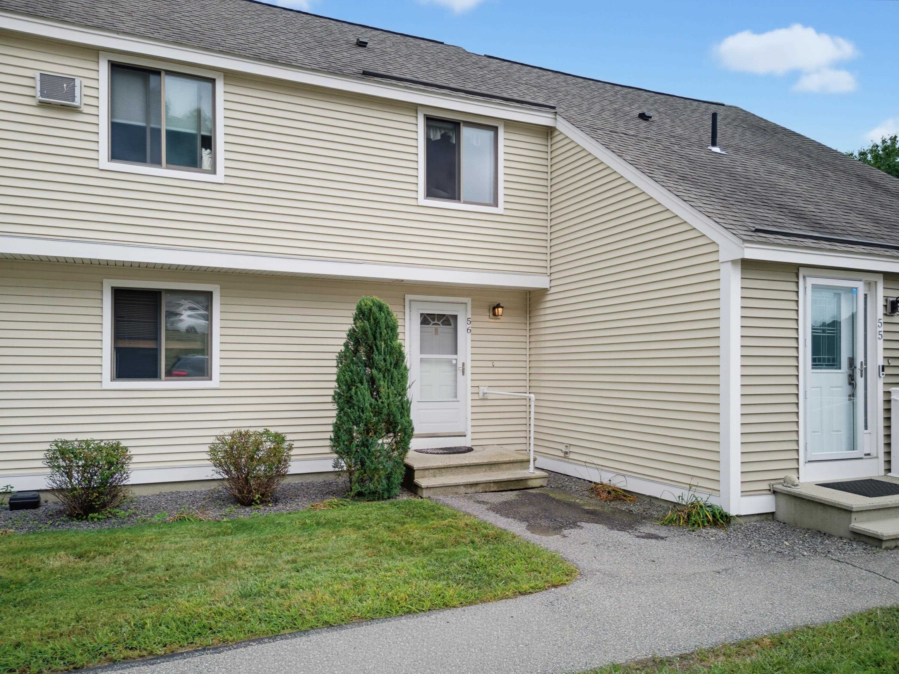 67 Old Nashua Road Property Photo 2