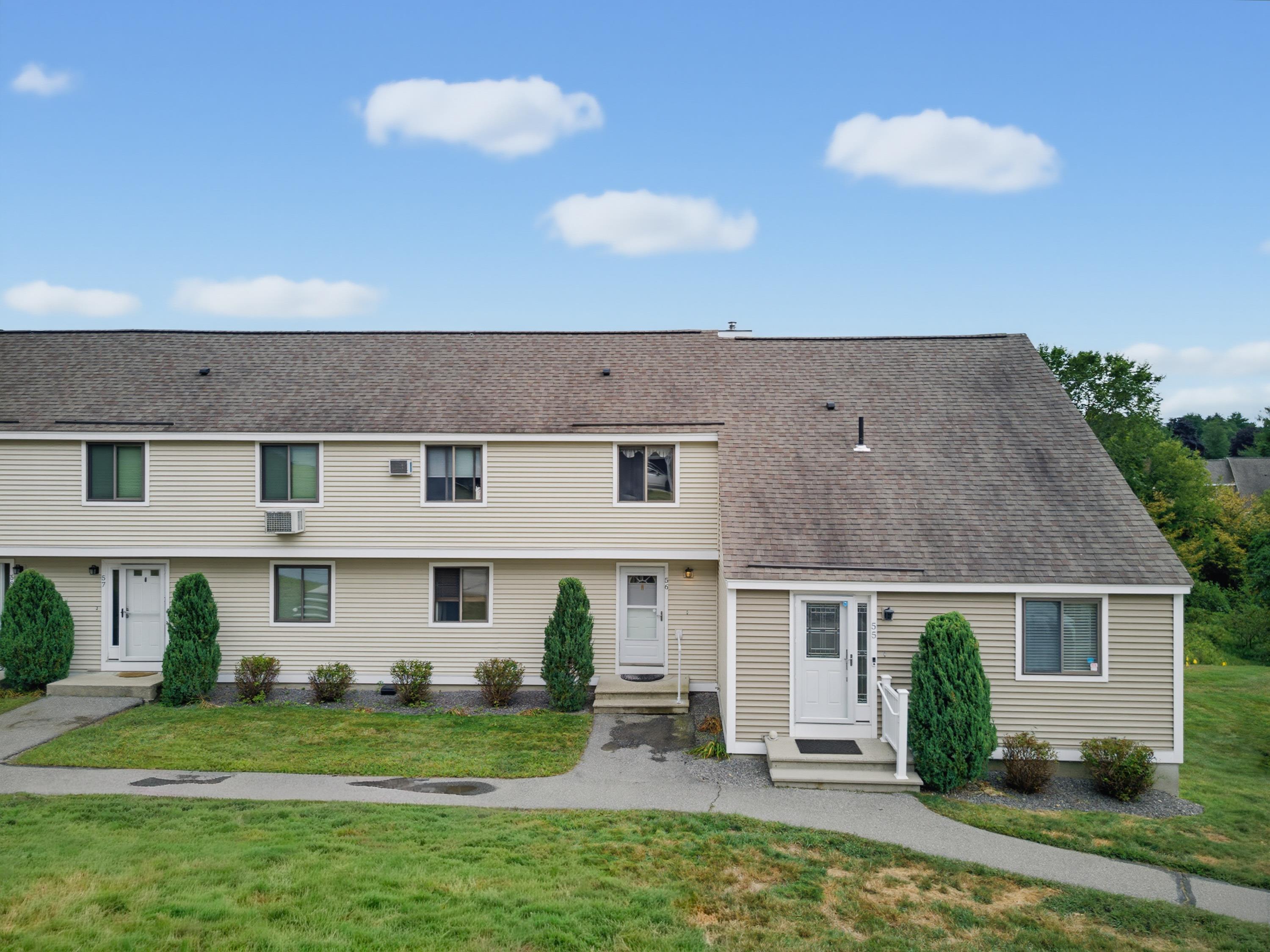 67 Old Nashua Road Property Photo 4