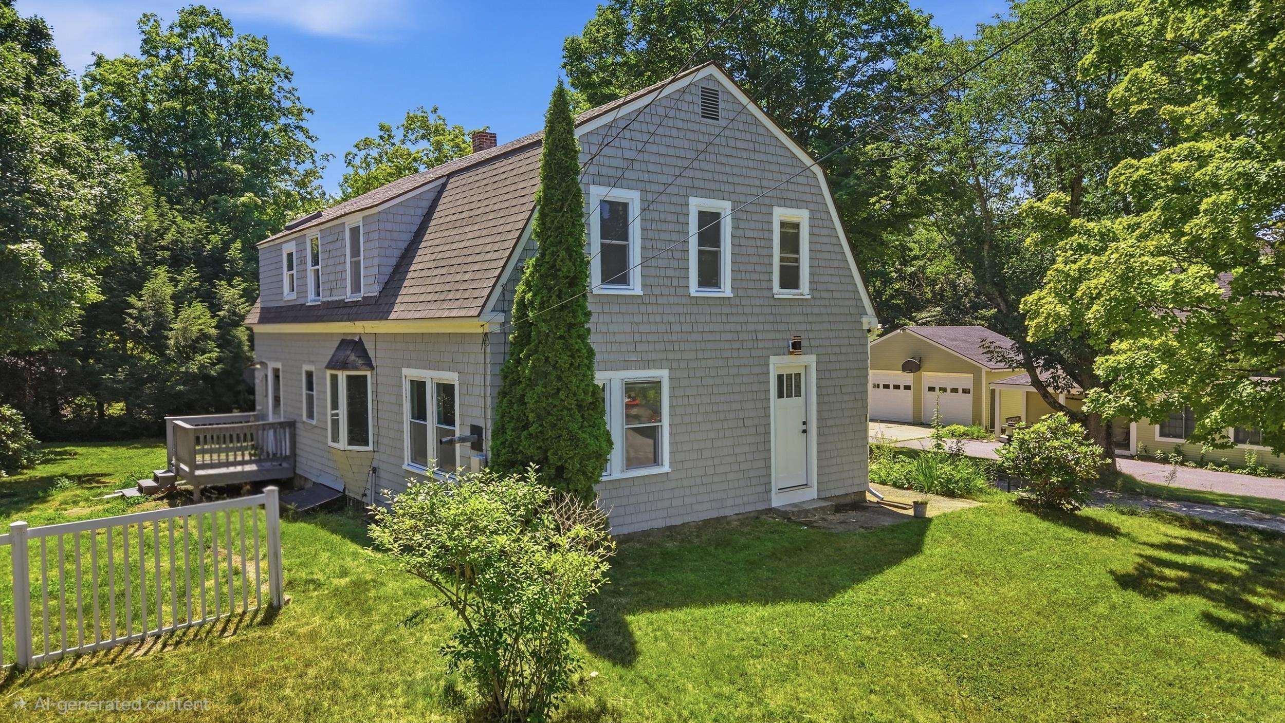 159 Nh Rte. 119 W. Property Photo 4