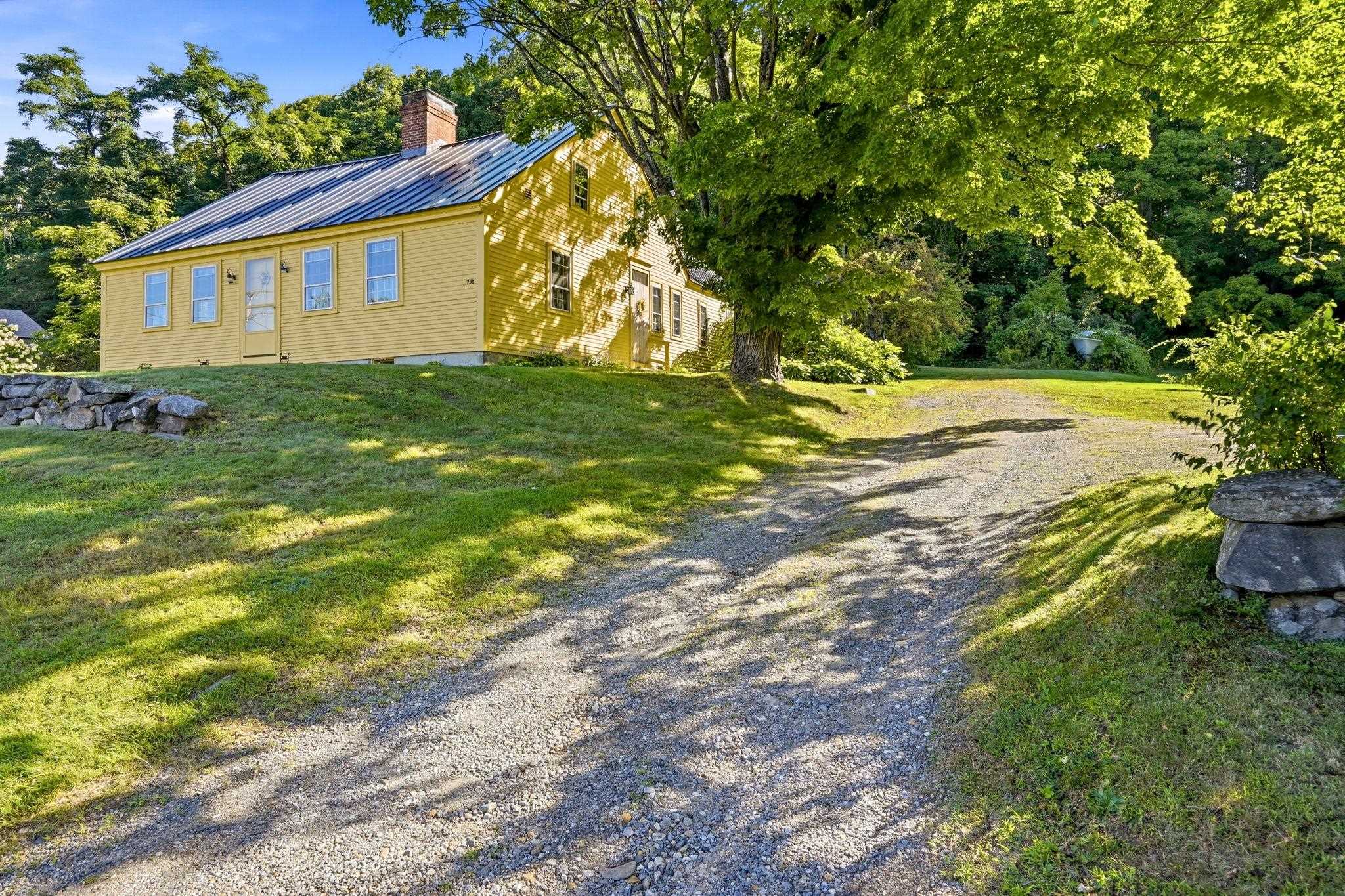 533 Sanborn Road Property Photo 1