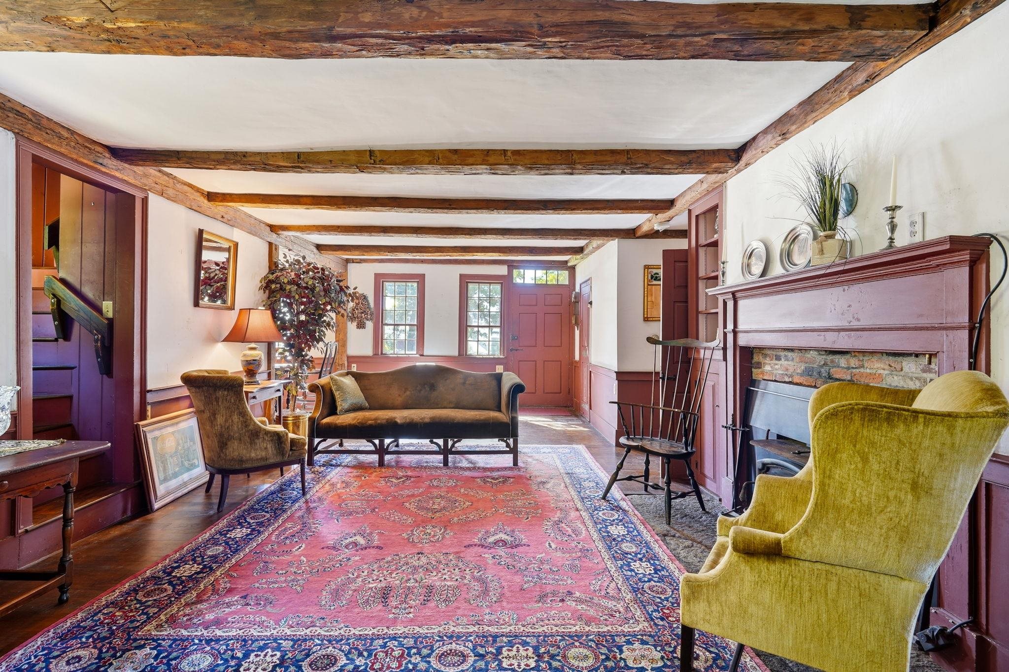 533 Sanborn Road Property Photo 3