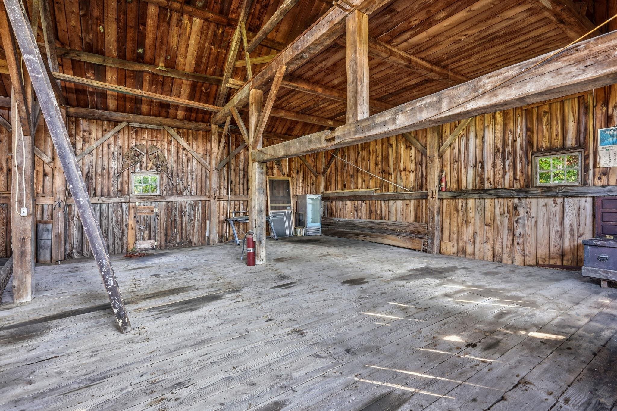 533 Sanborn Road Property Photo 33
